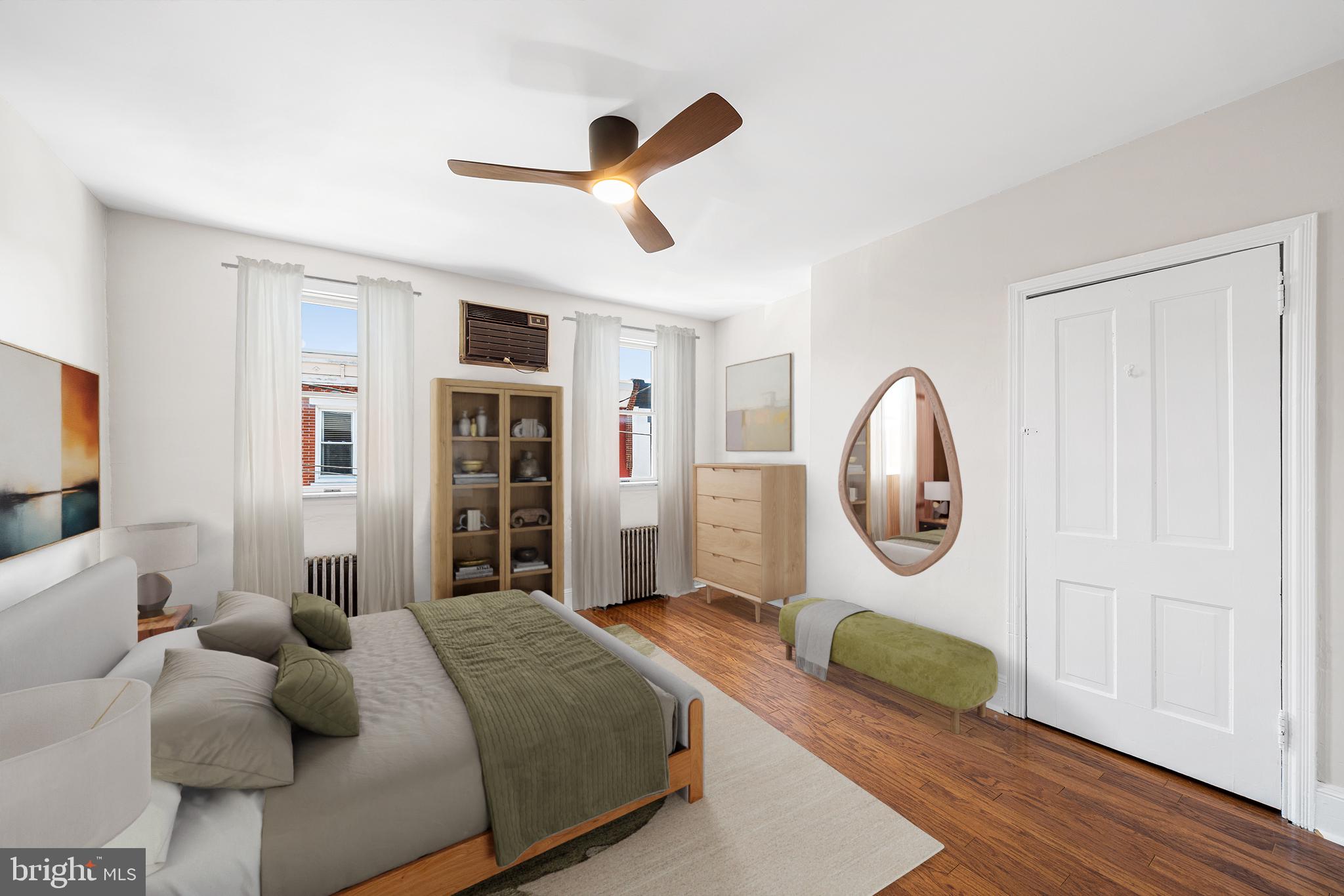 NEWBOLD - Residential