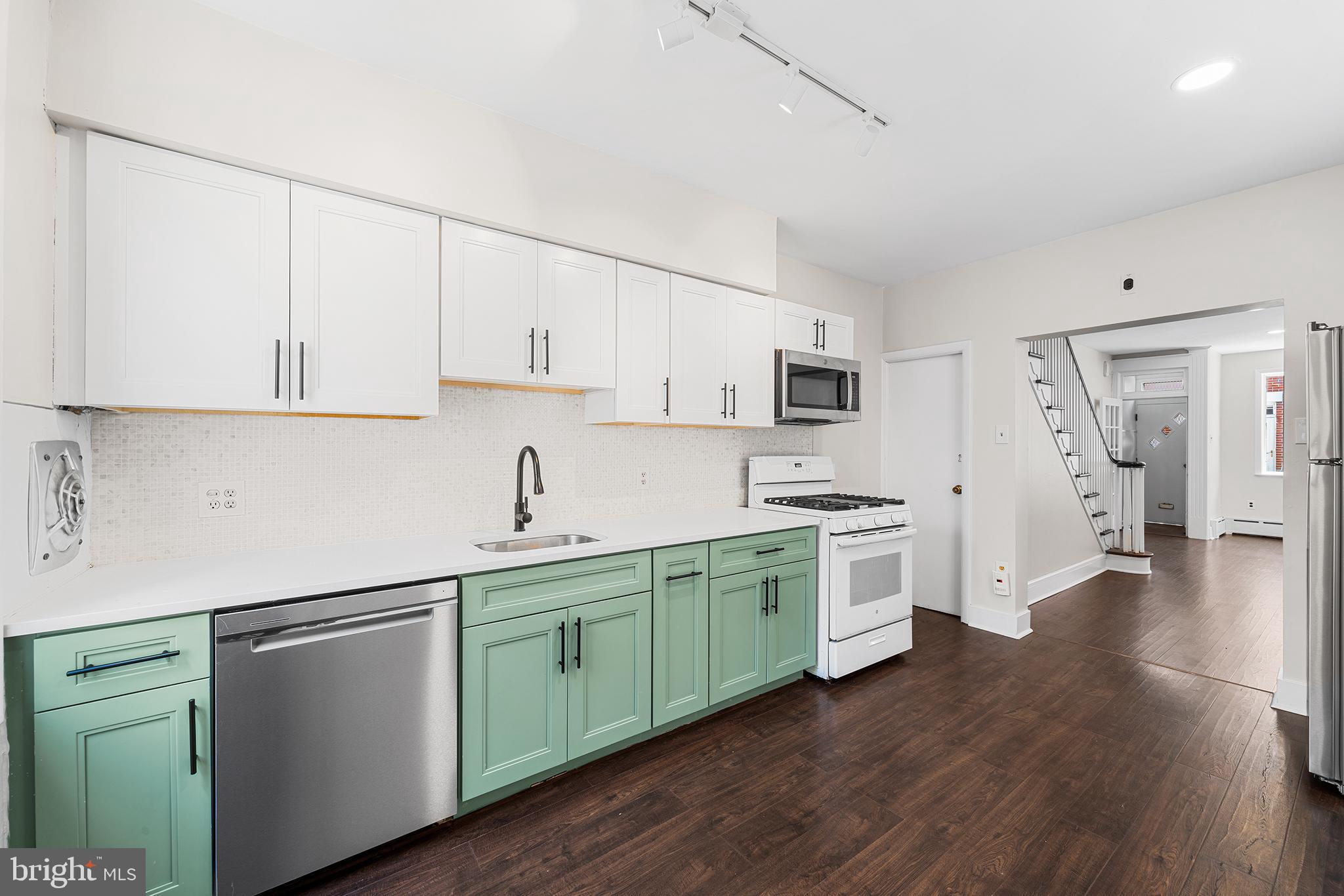 NEWBOLD - Residential