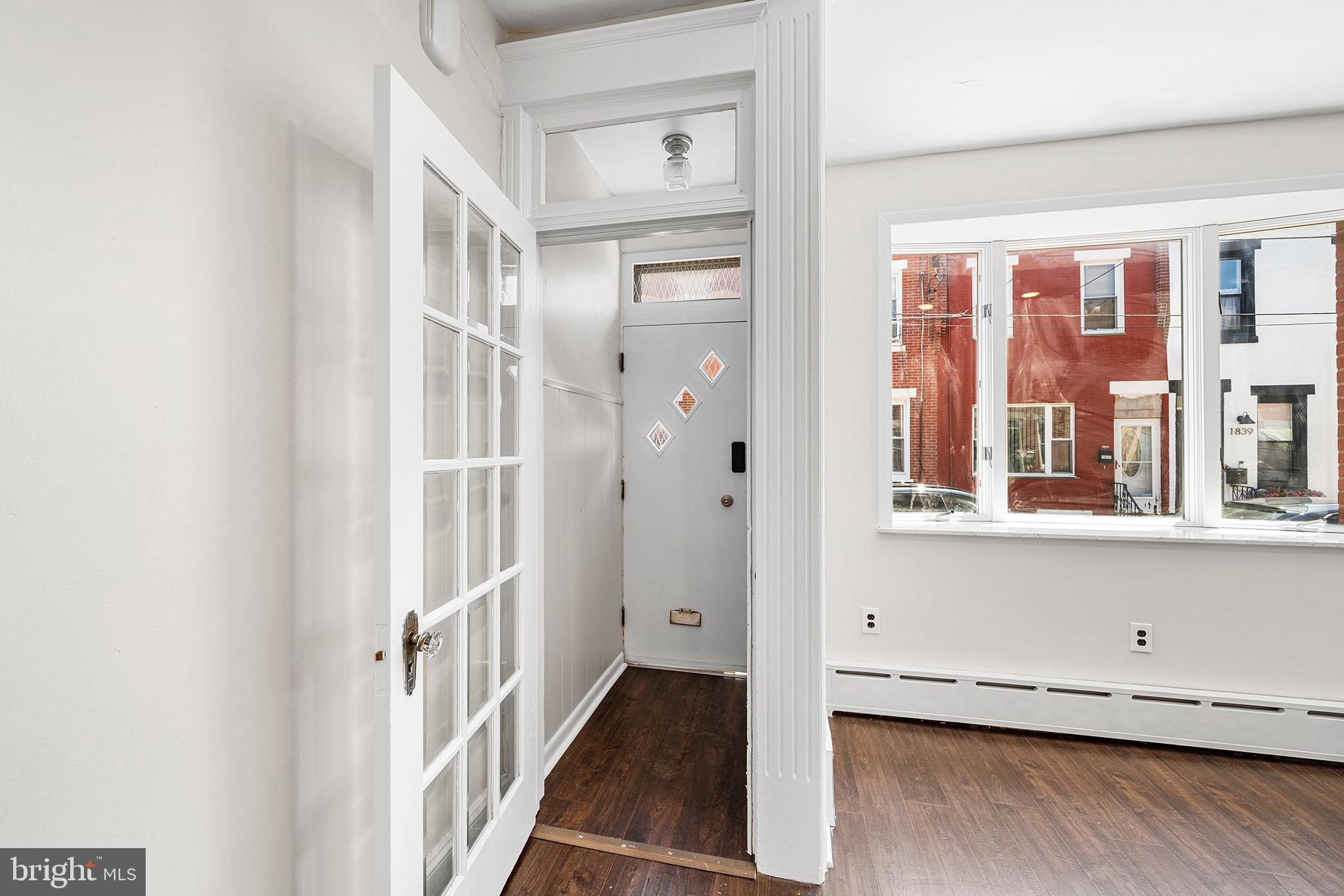 NEWBOLD - Residential