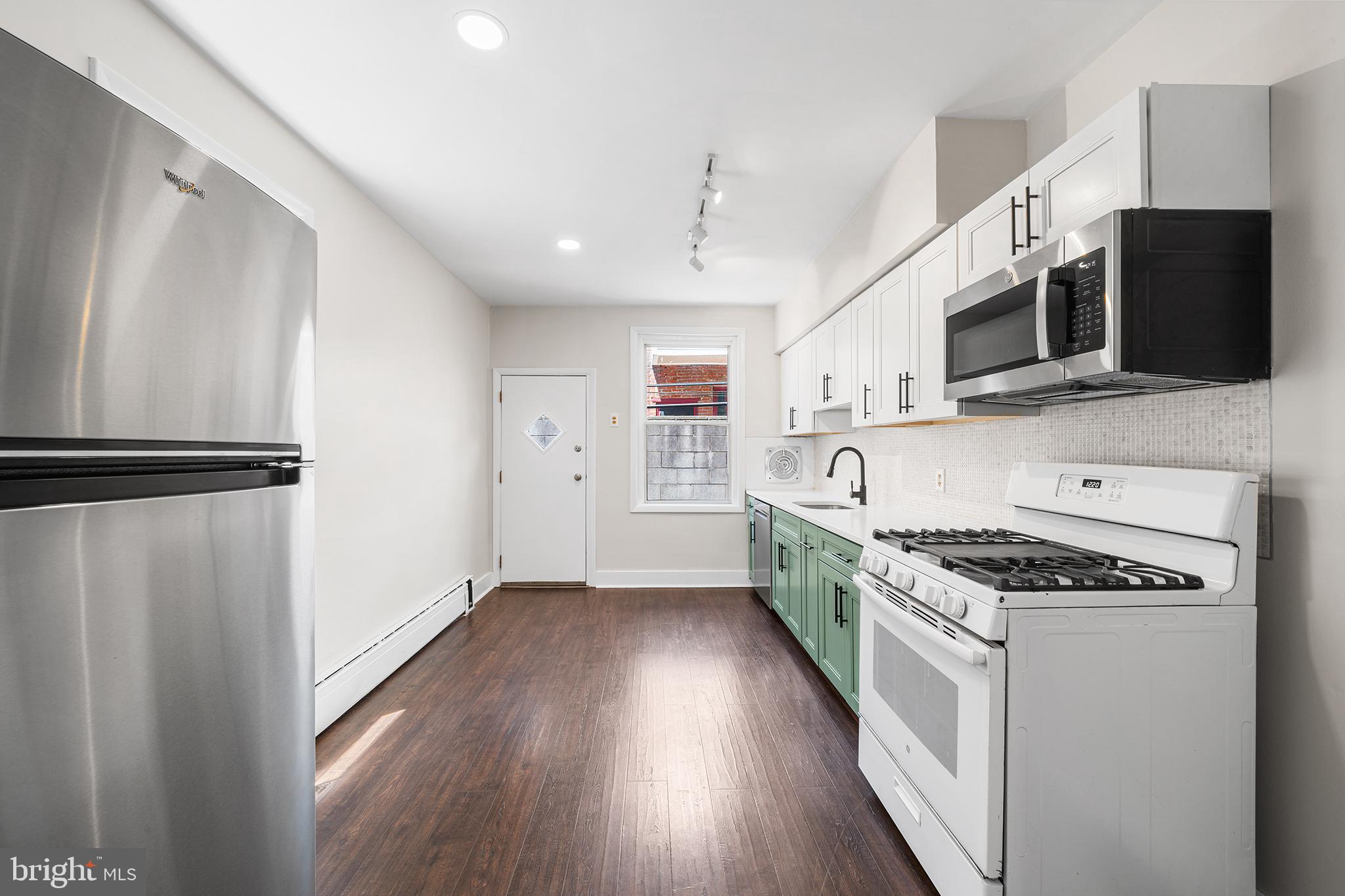NEWBOLD - Residential