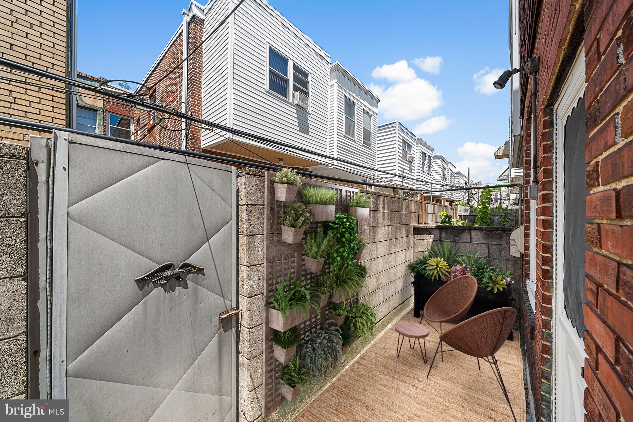 NEWBOLD - Residential