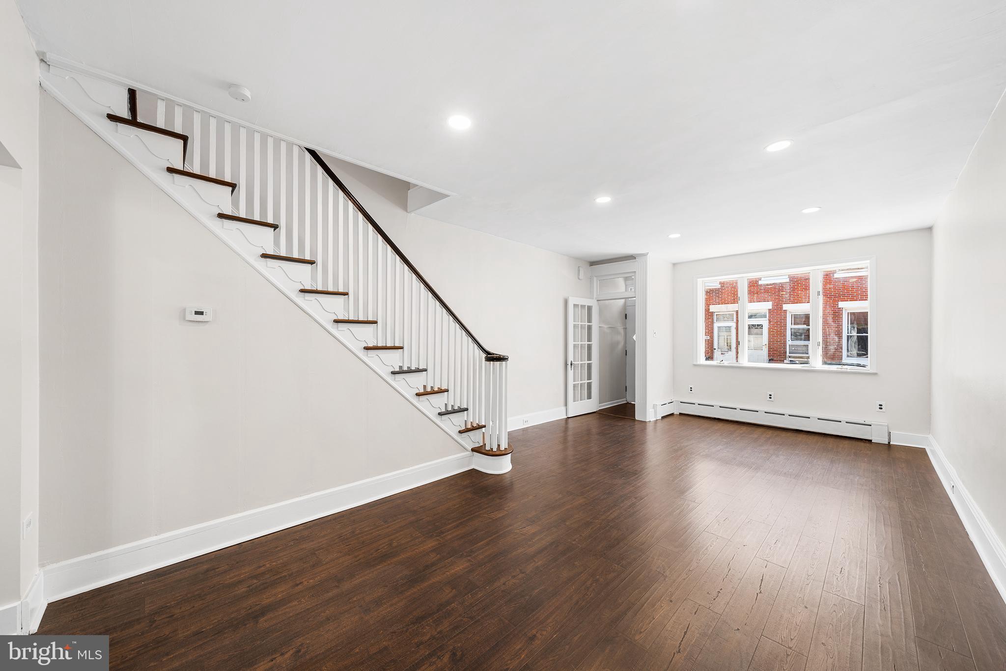NEWBOLD - Residential
