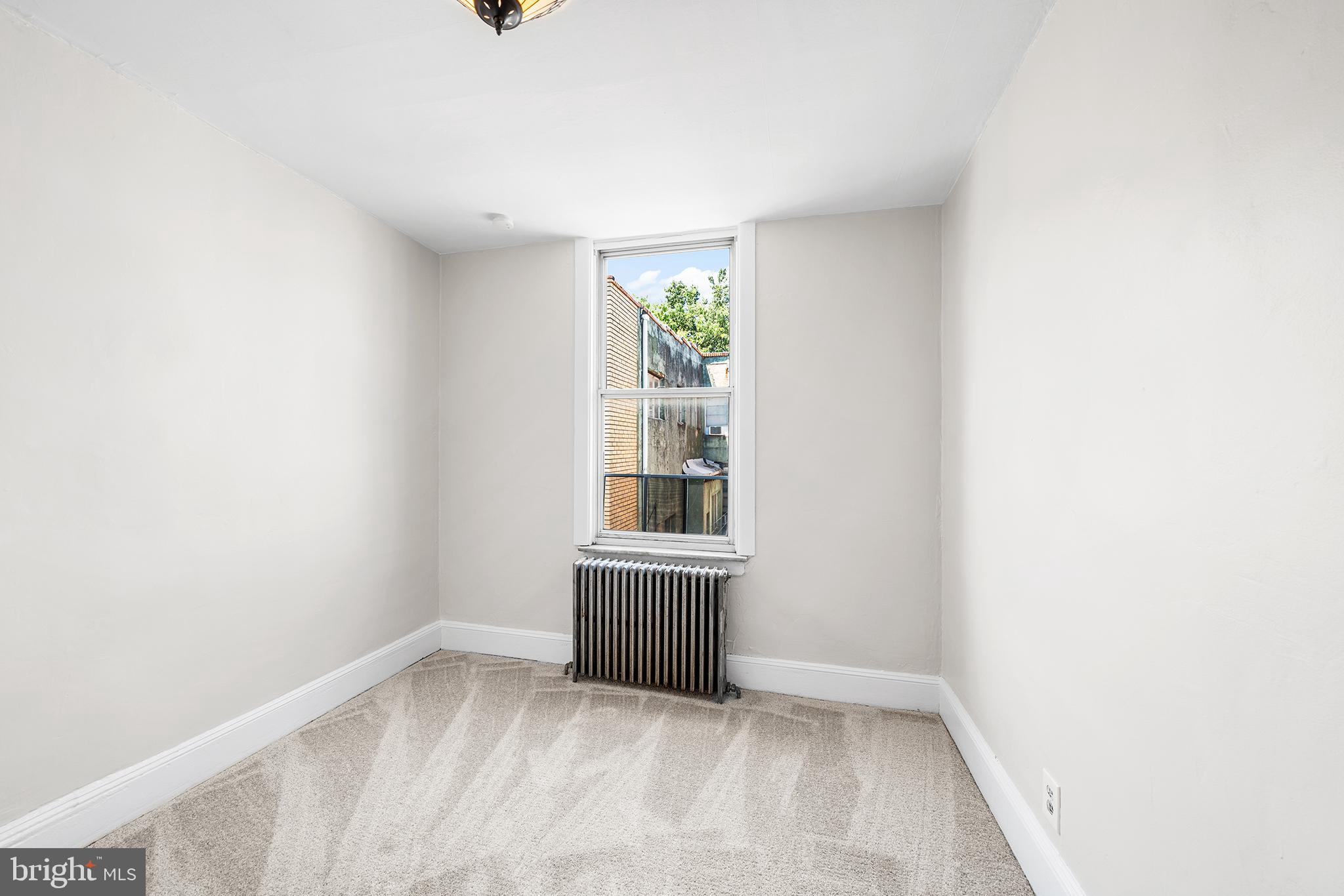 NEWBOLD - Residential