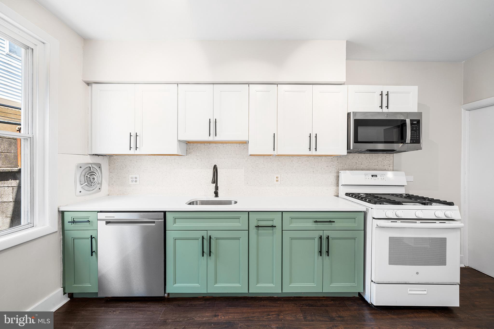 NEWBOLD - Residential