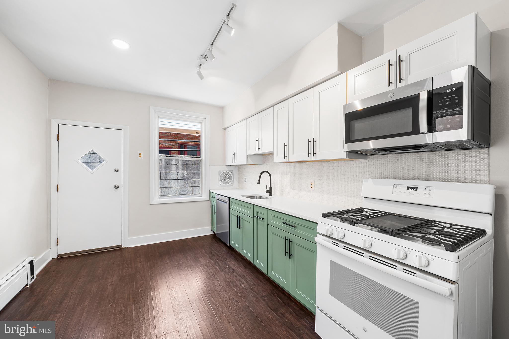 NEWBOLD - Residential