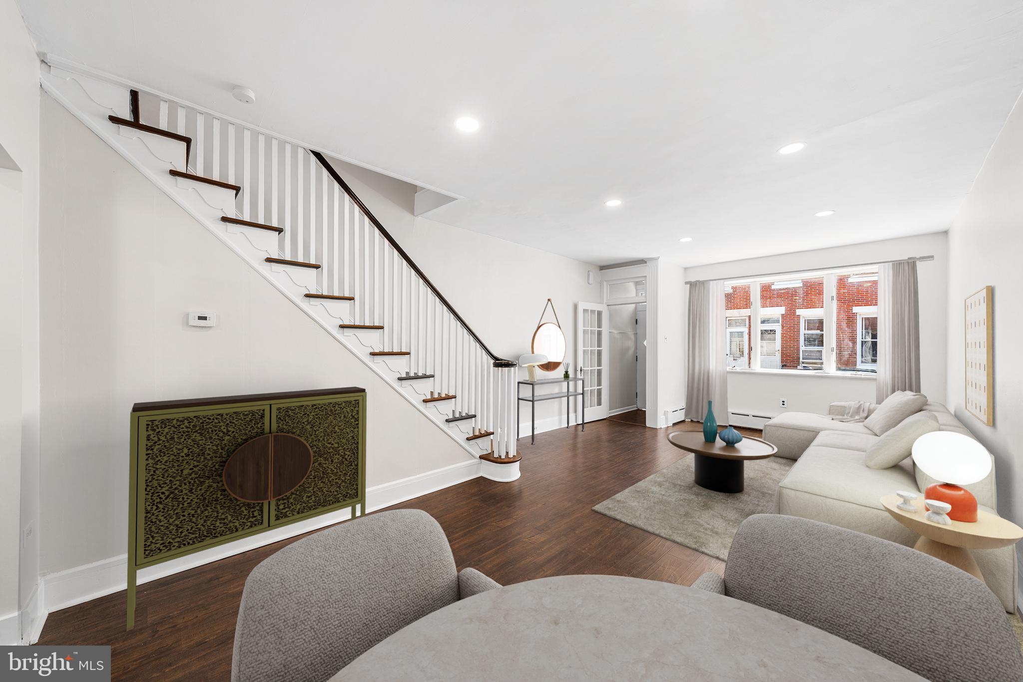 NEWBOLD - Residential