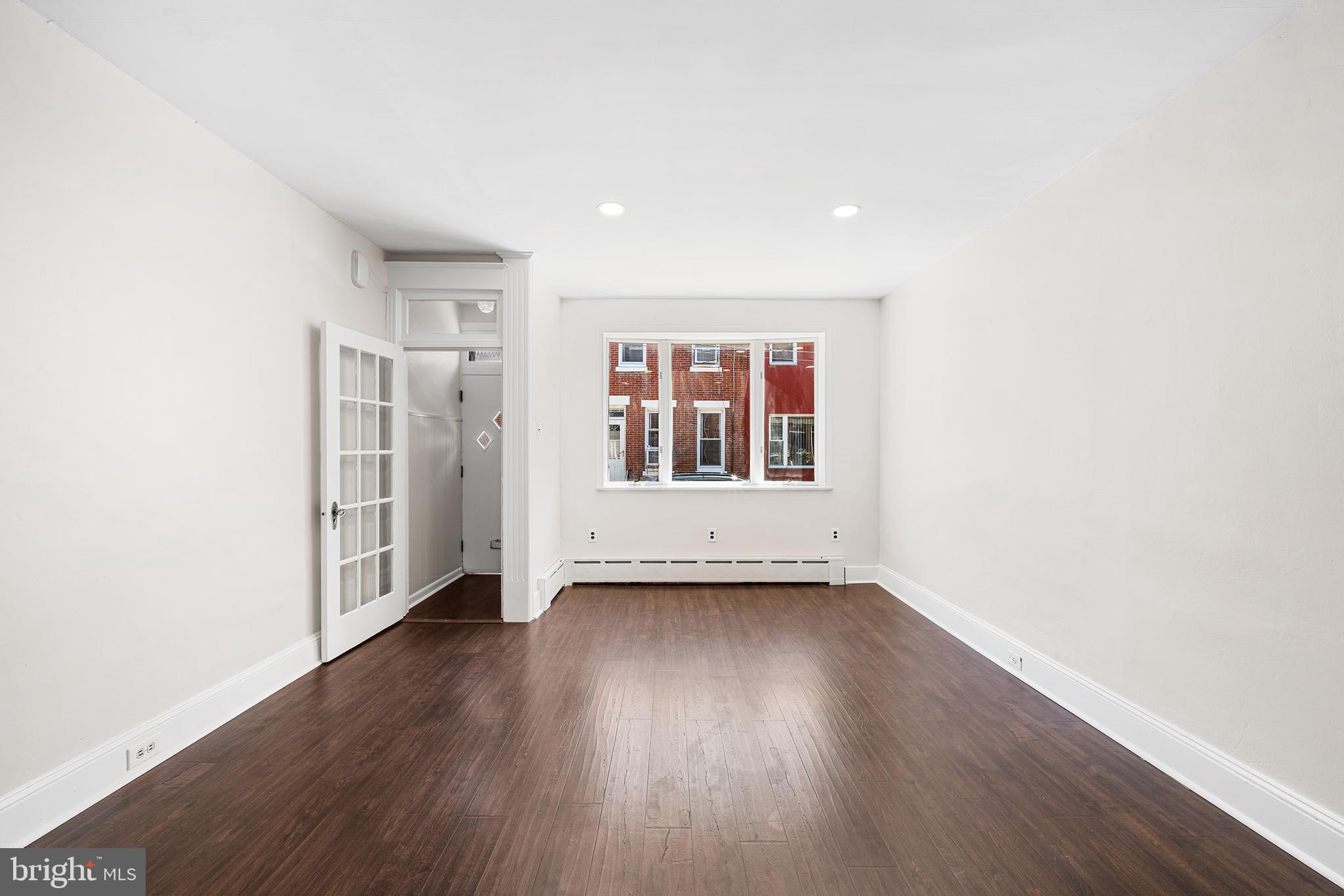 NEWBOLD - Residential