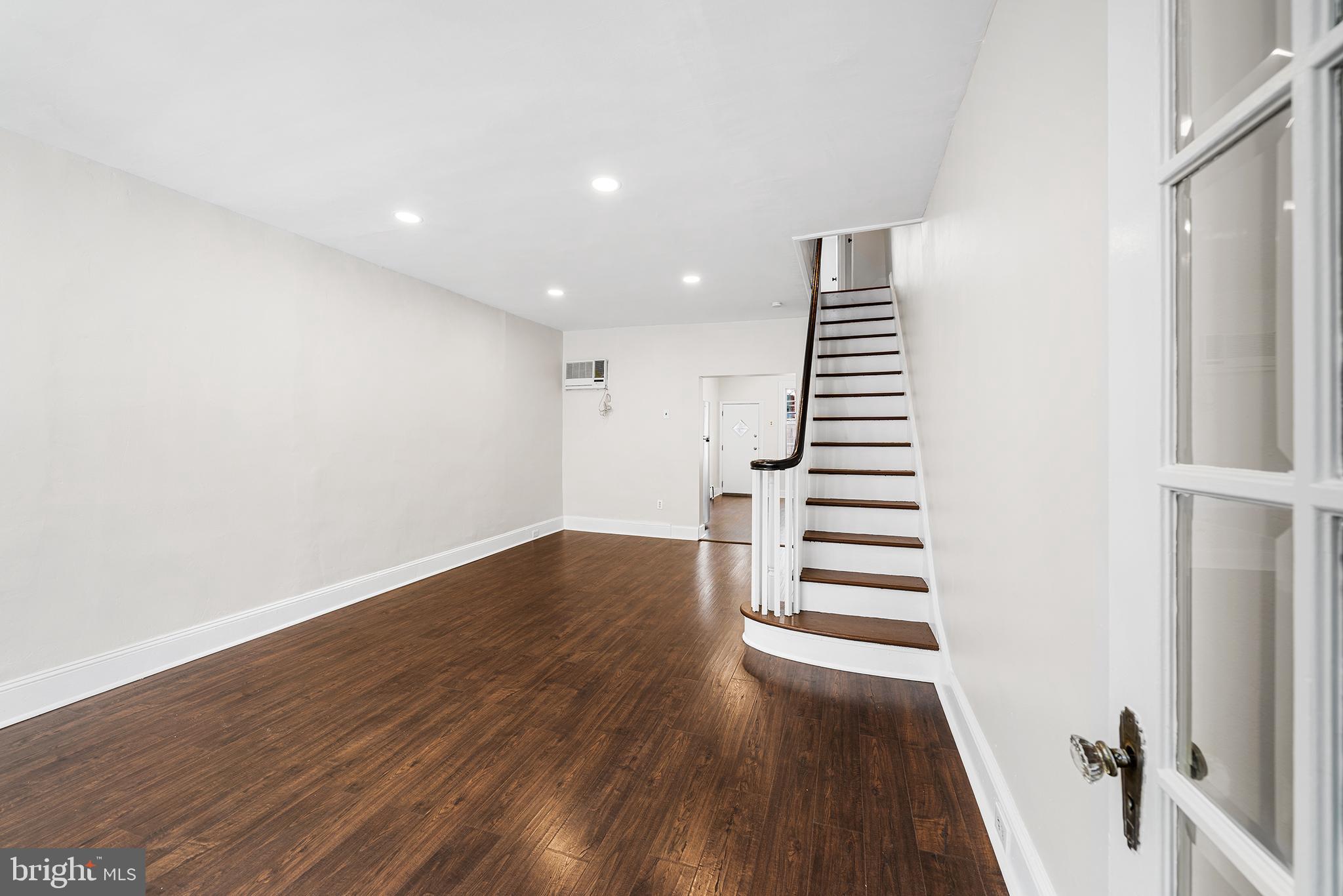 NEWBOLD - Residential