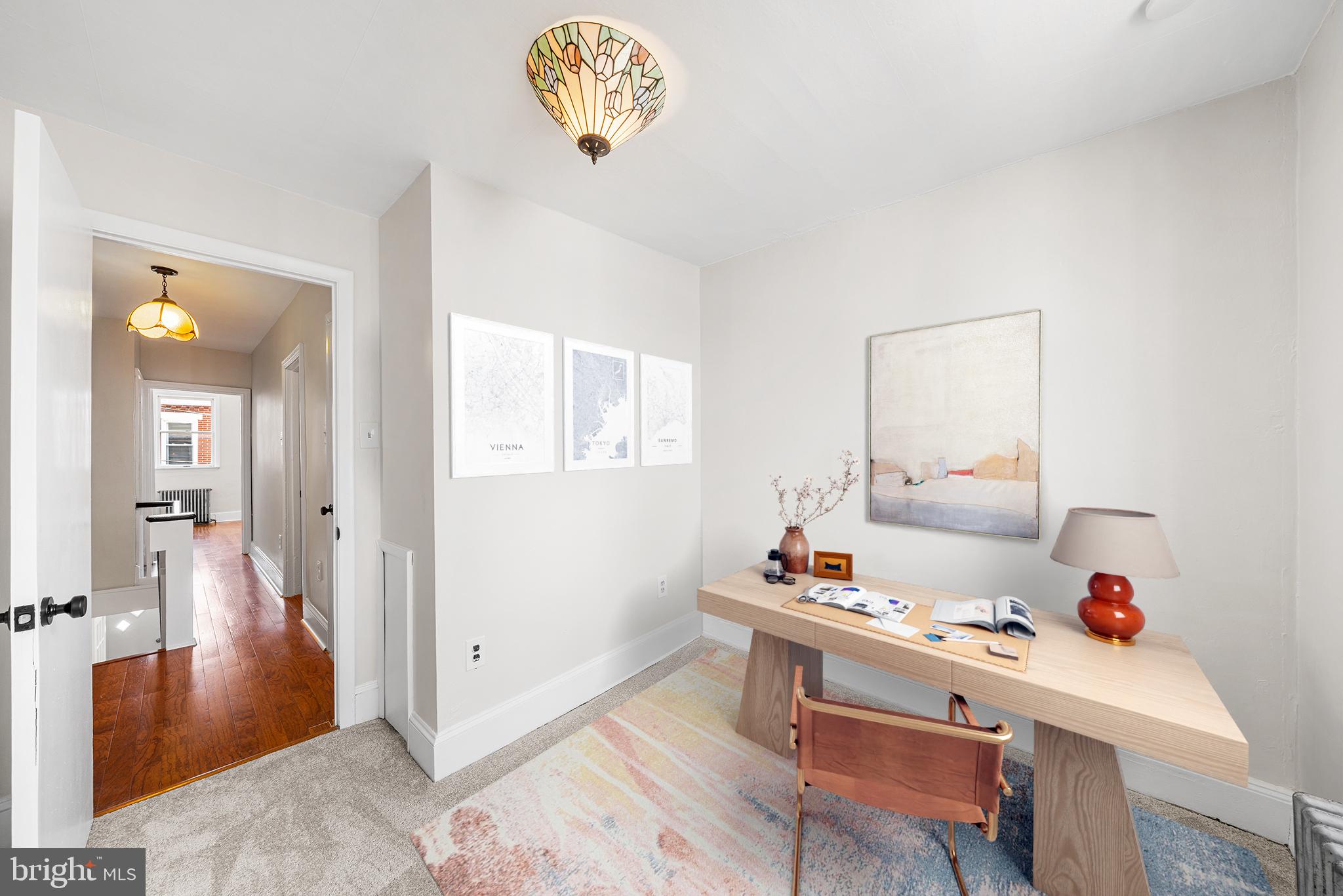 NEWBOLD - Residential