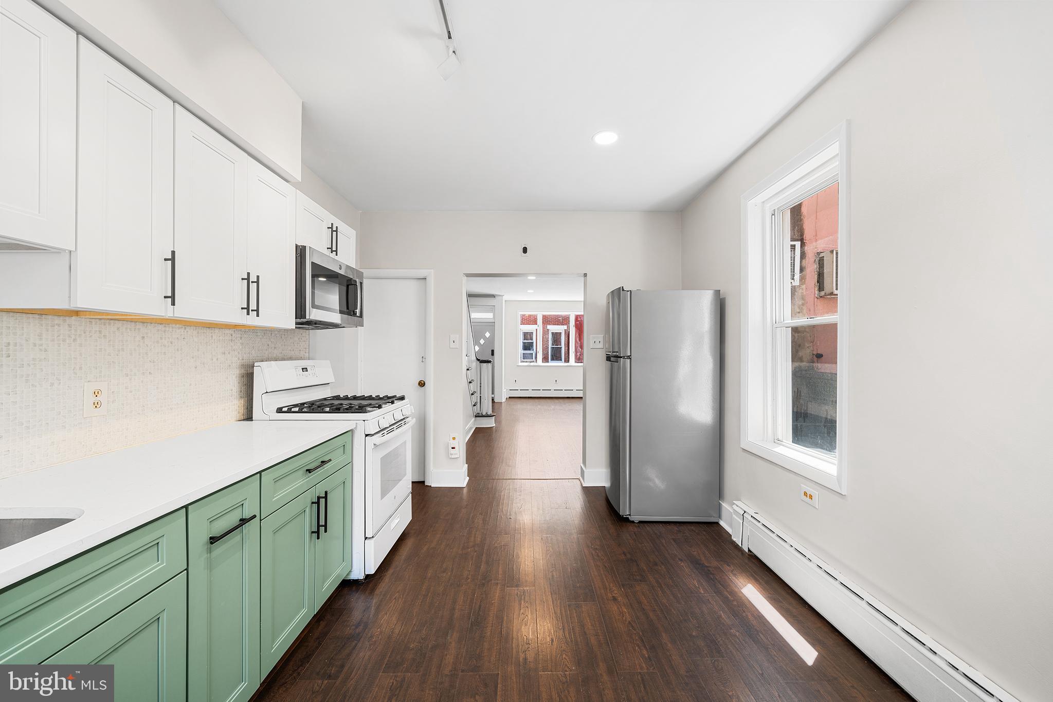 NEWBOLD - Residential