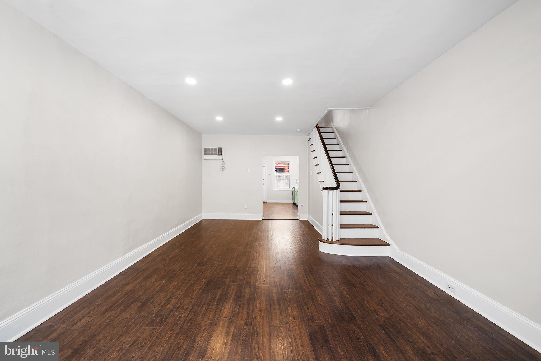 NEWBOLD - Residential