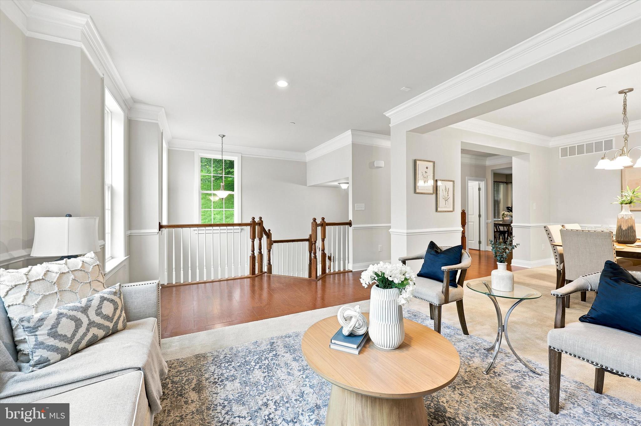 RAVENSCLIFF - Residential