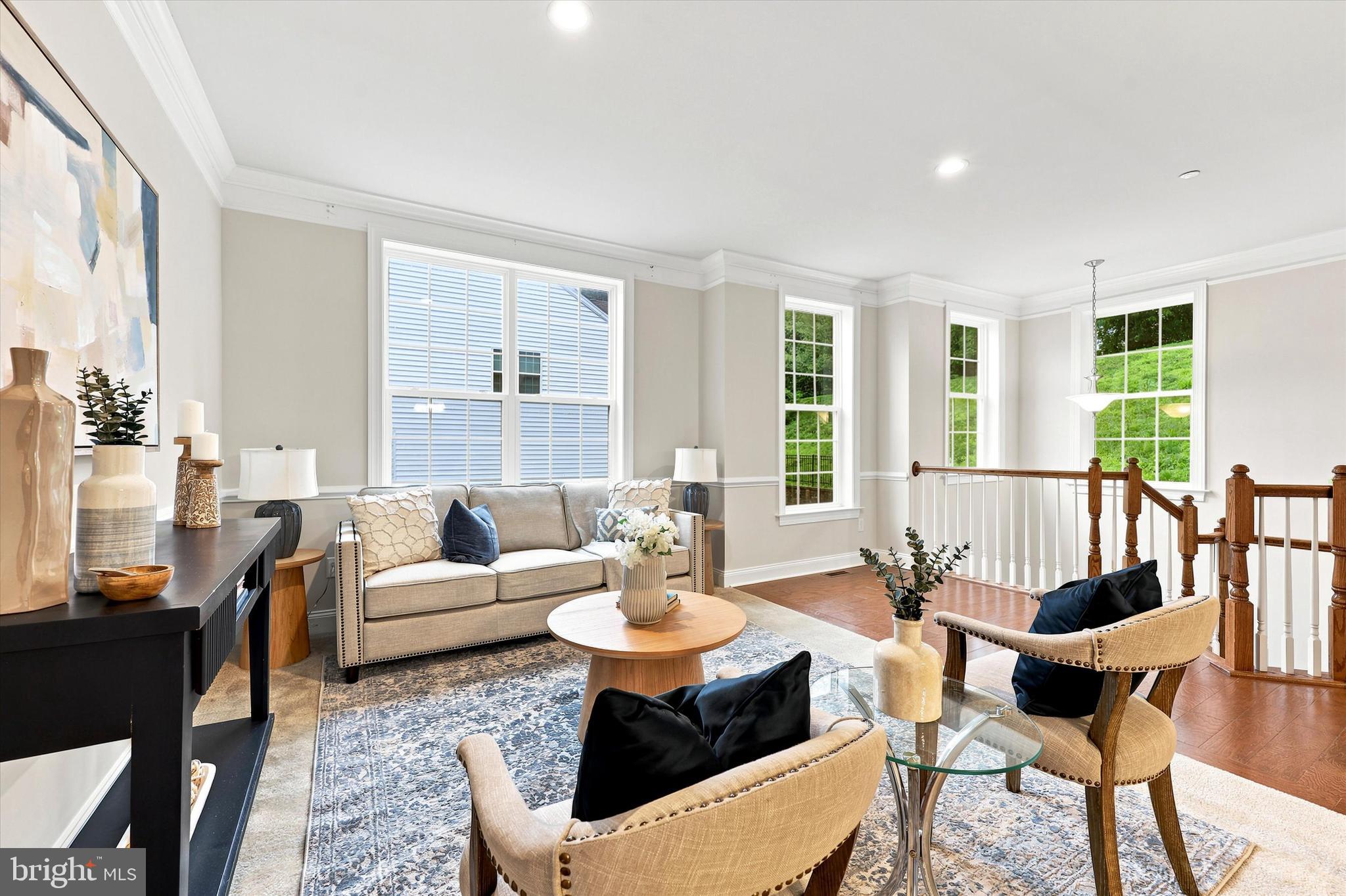 RAVENSCLIFF - Residential