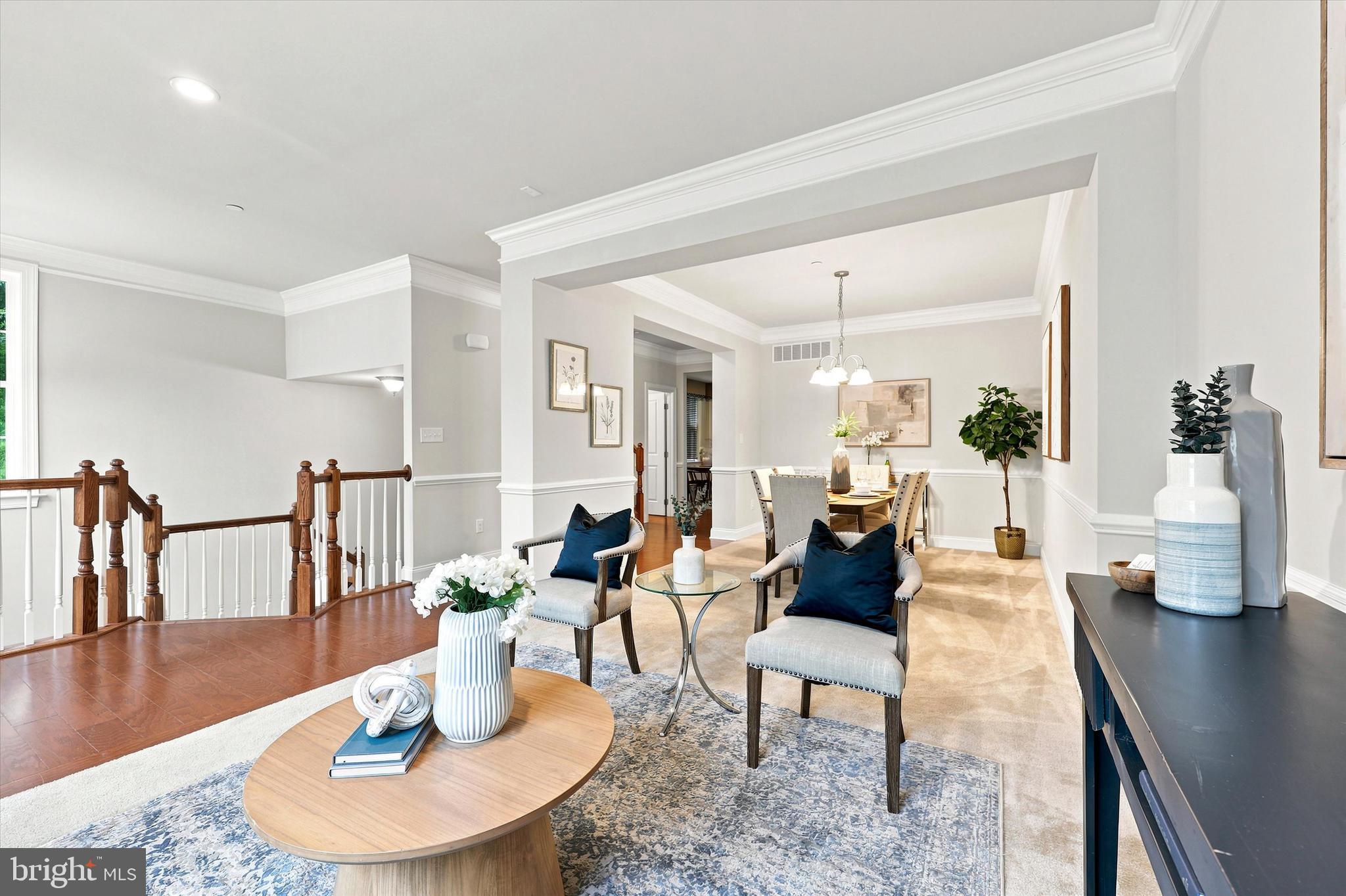 RAVENSCLIFF - Residential