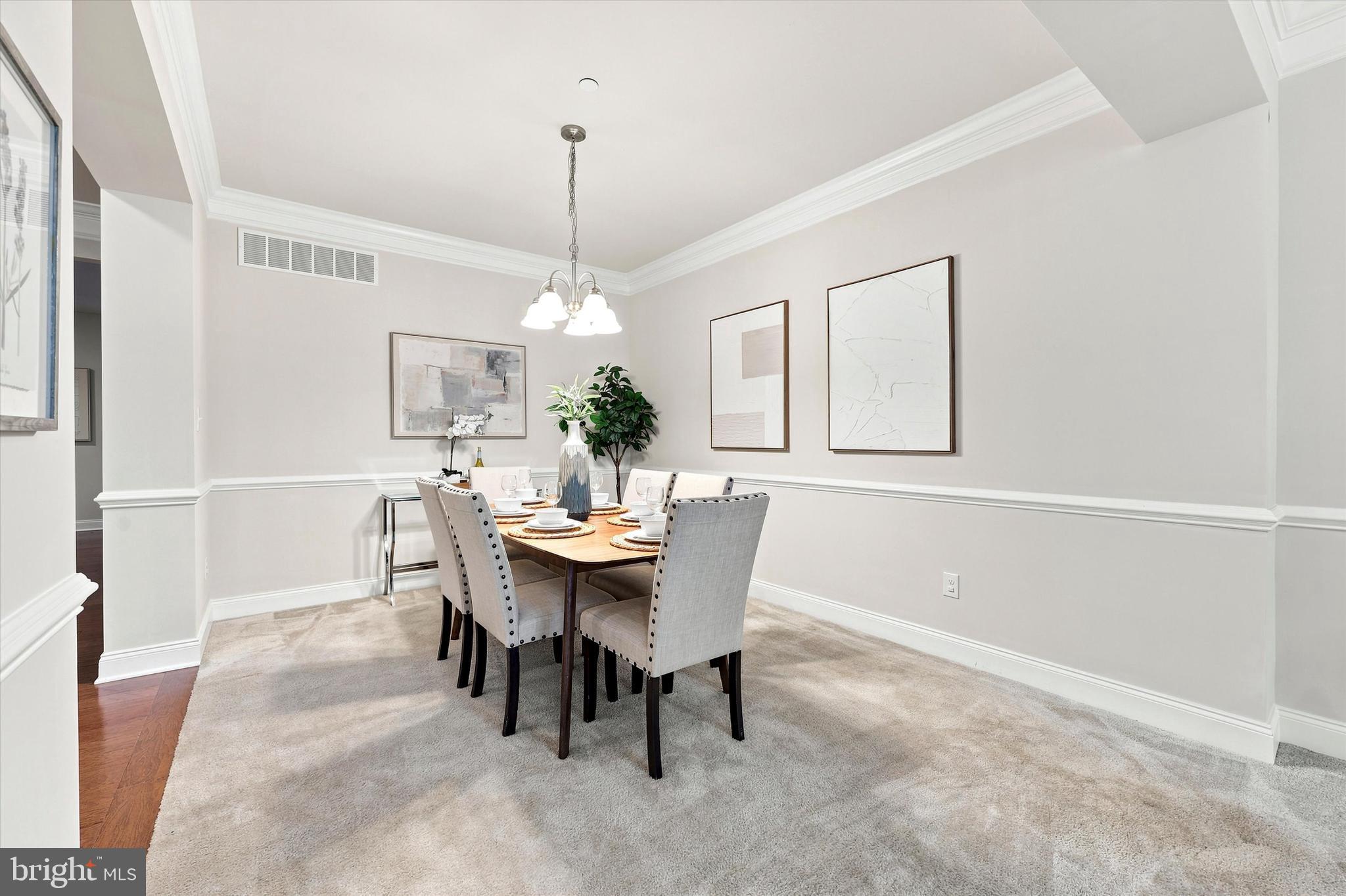 RAVENSCLIFF - Residential
