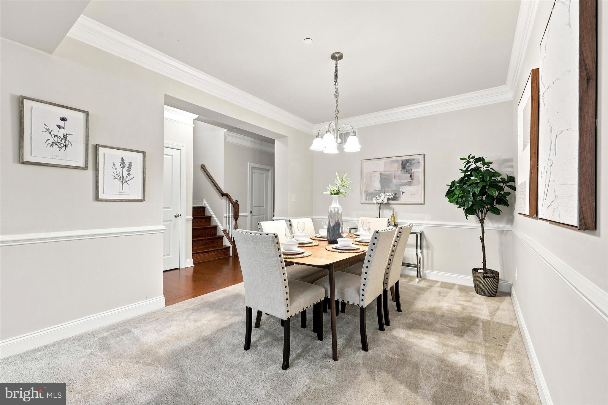 RAVENSCLIFF - Residential