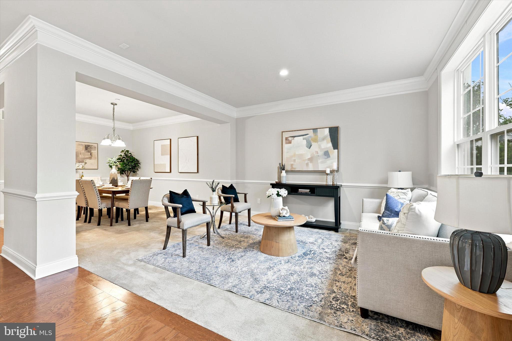 RAVENSCLIFF - Residential