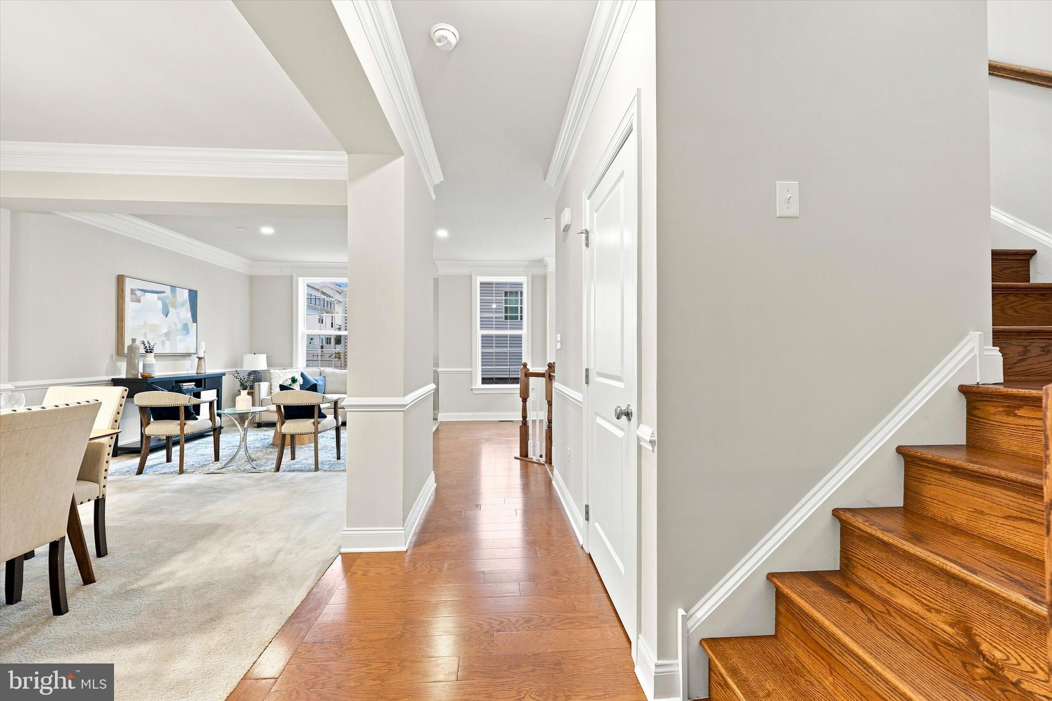 RAVENSCLIFF - Residential
