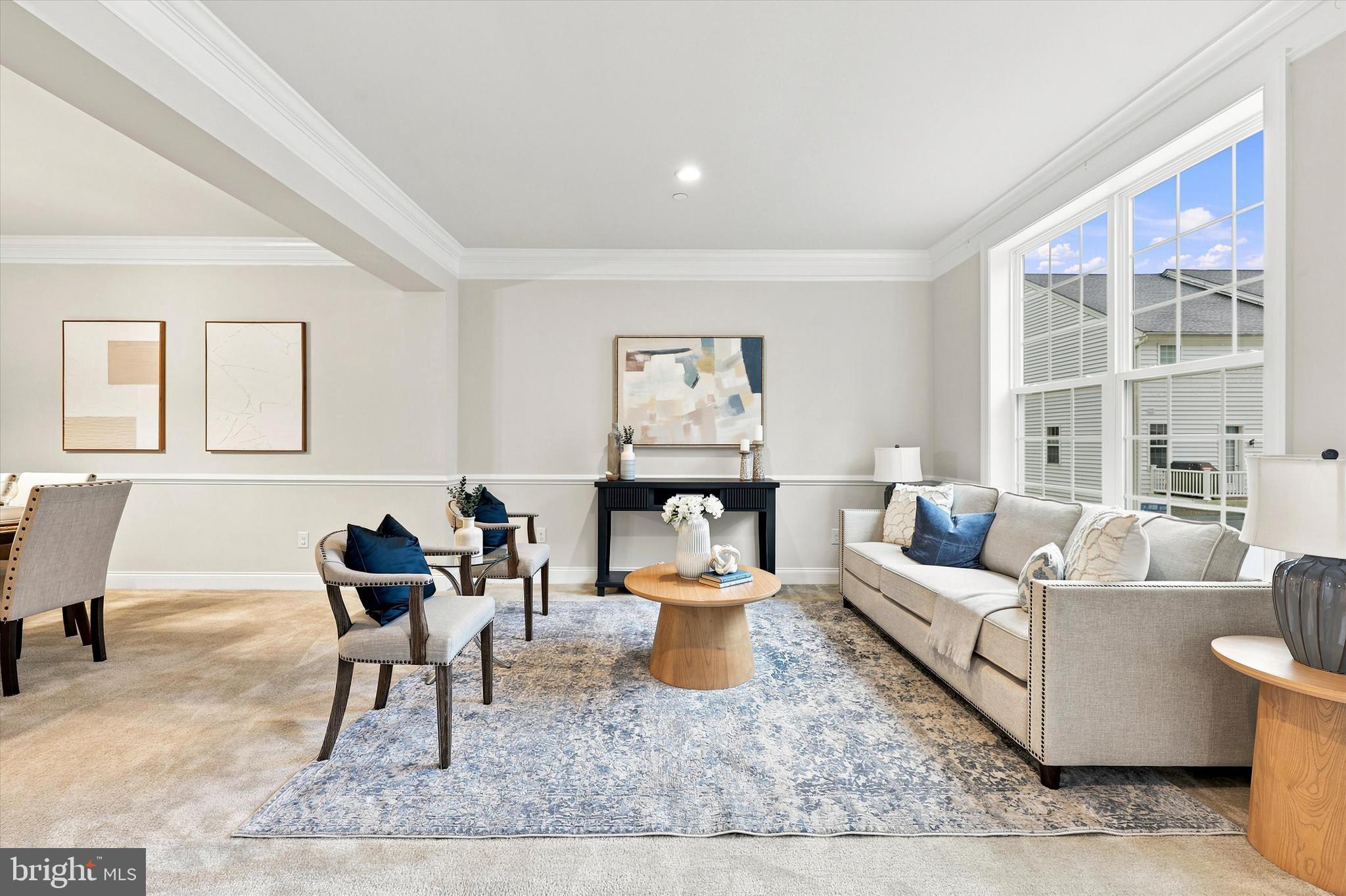 RAVENSCLIFF - Residential