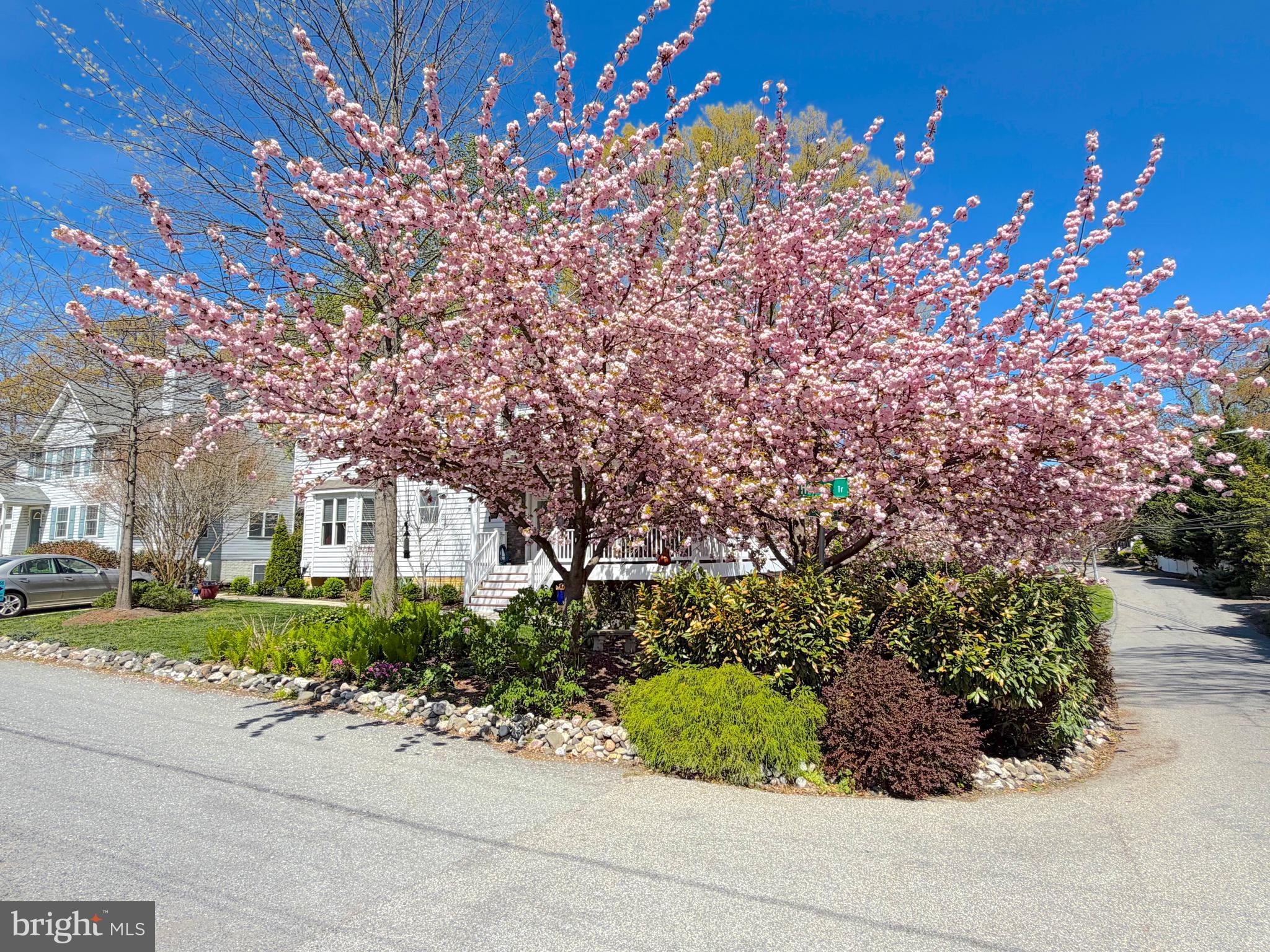 HERALD HARBOR - Residential