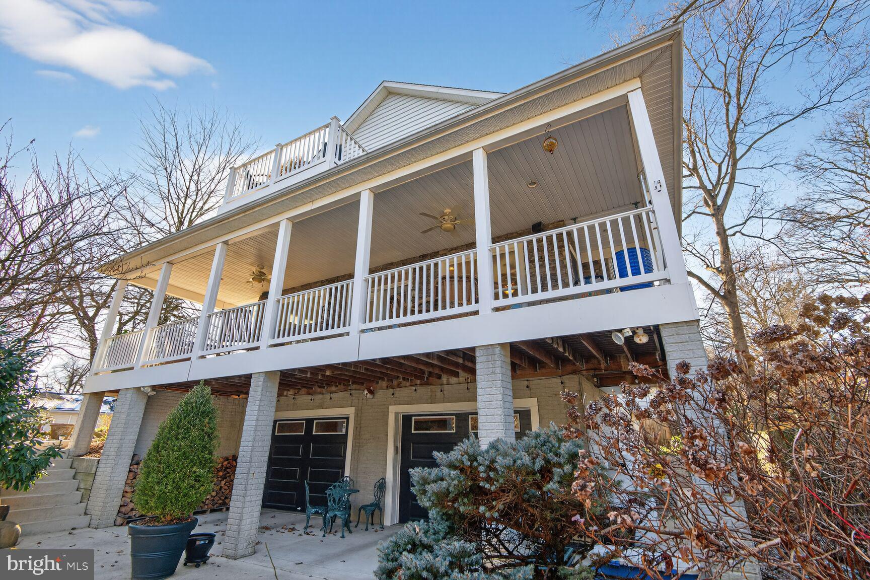 HERALD HARBOR - Residential