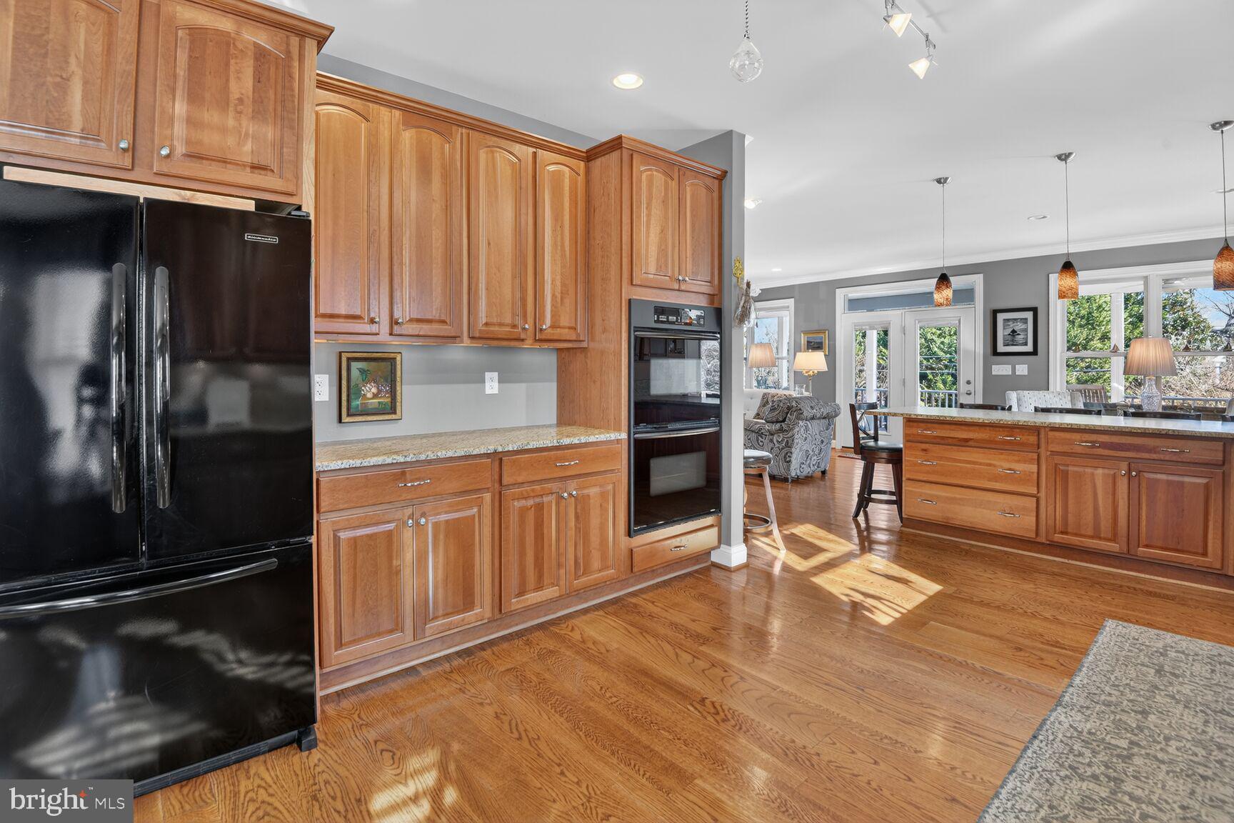 HERALD HARBOR - Residential