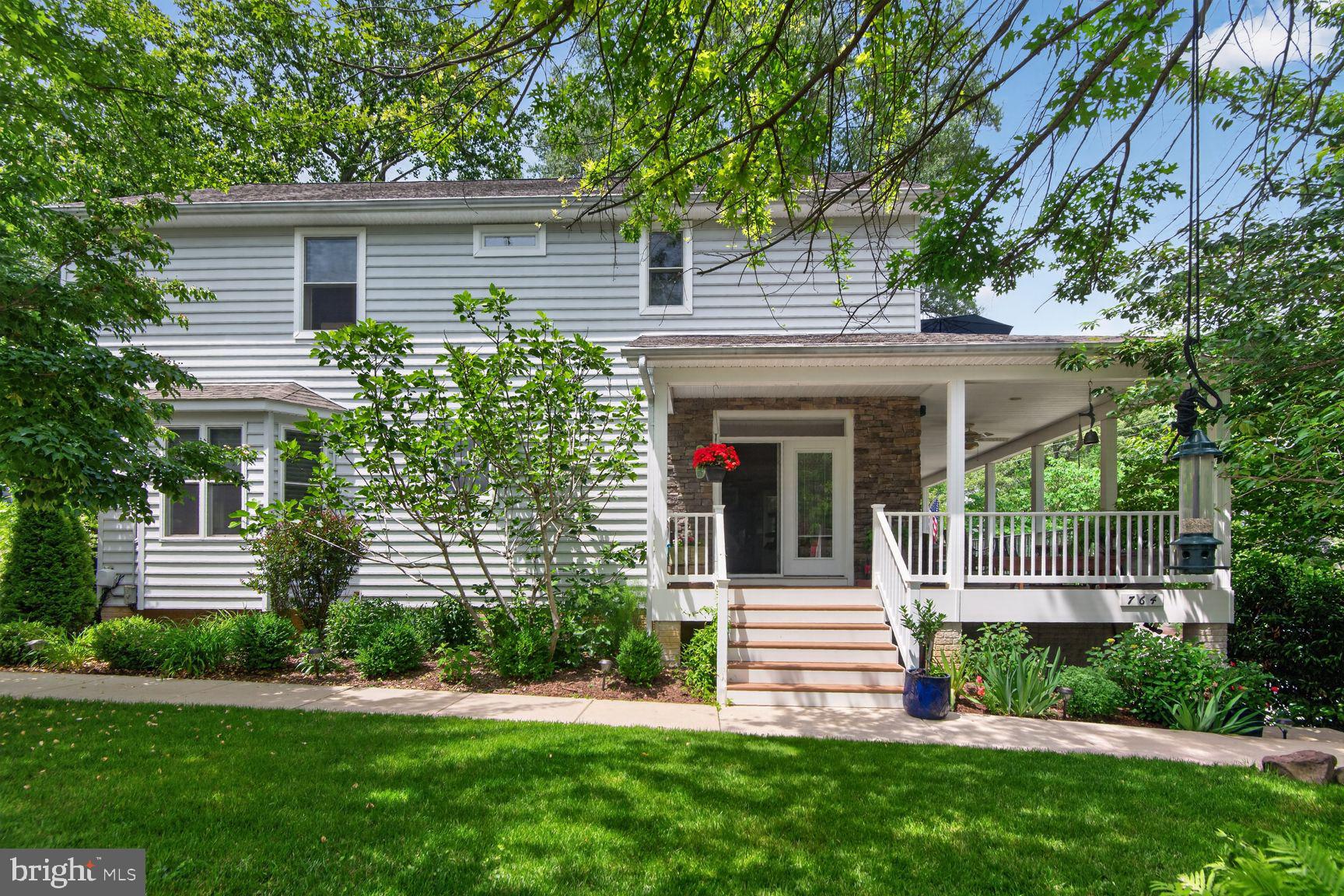 HERALD HARBOR - Residential
