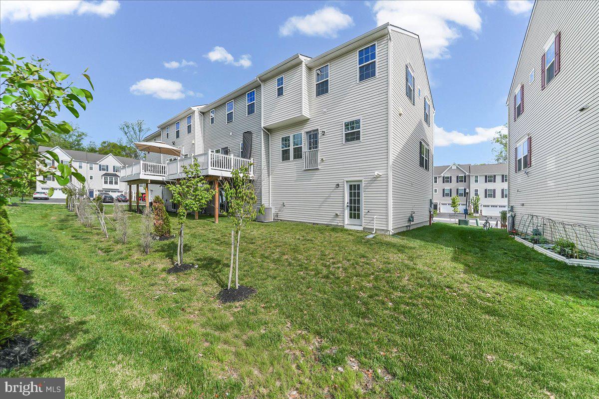 WHITEWOOD VILLAGE - Residential