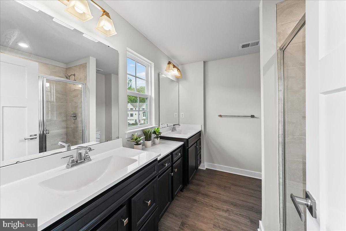 WHITEWOOD VILLAGE - Residential