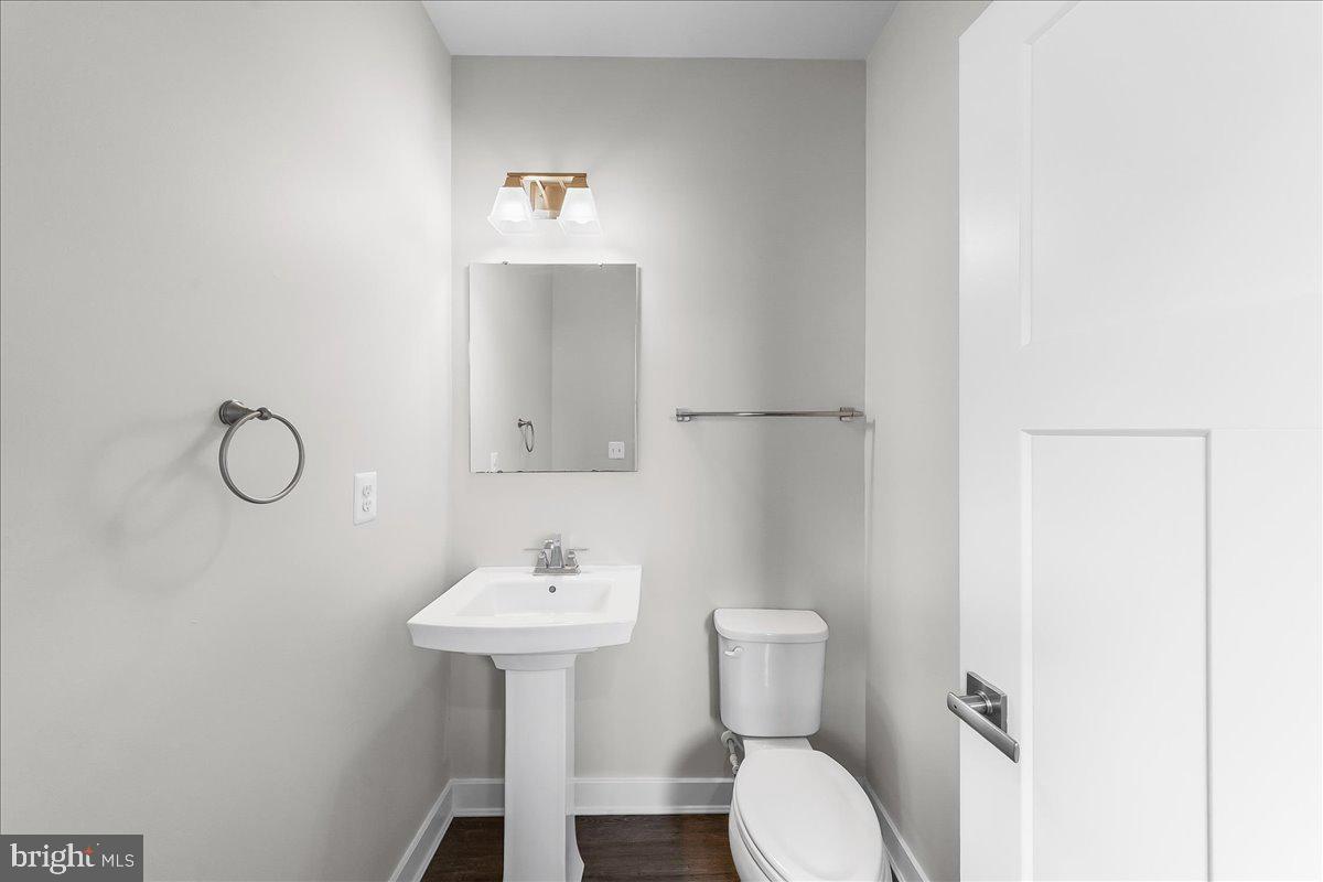 WHITEWOOD VILLAGE - Residential