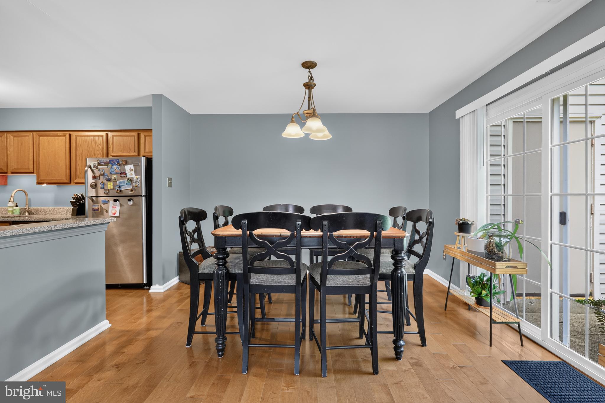 PROVIDENCE VIEW - Residential