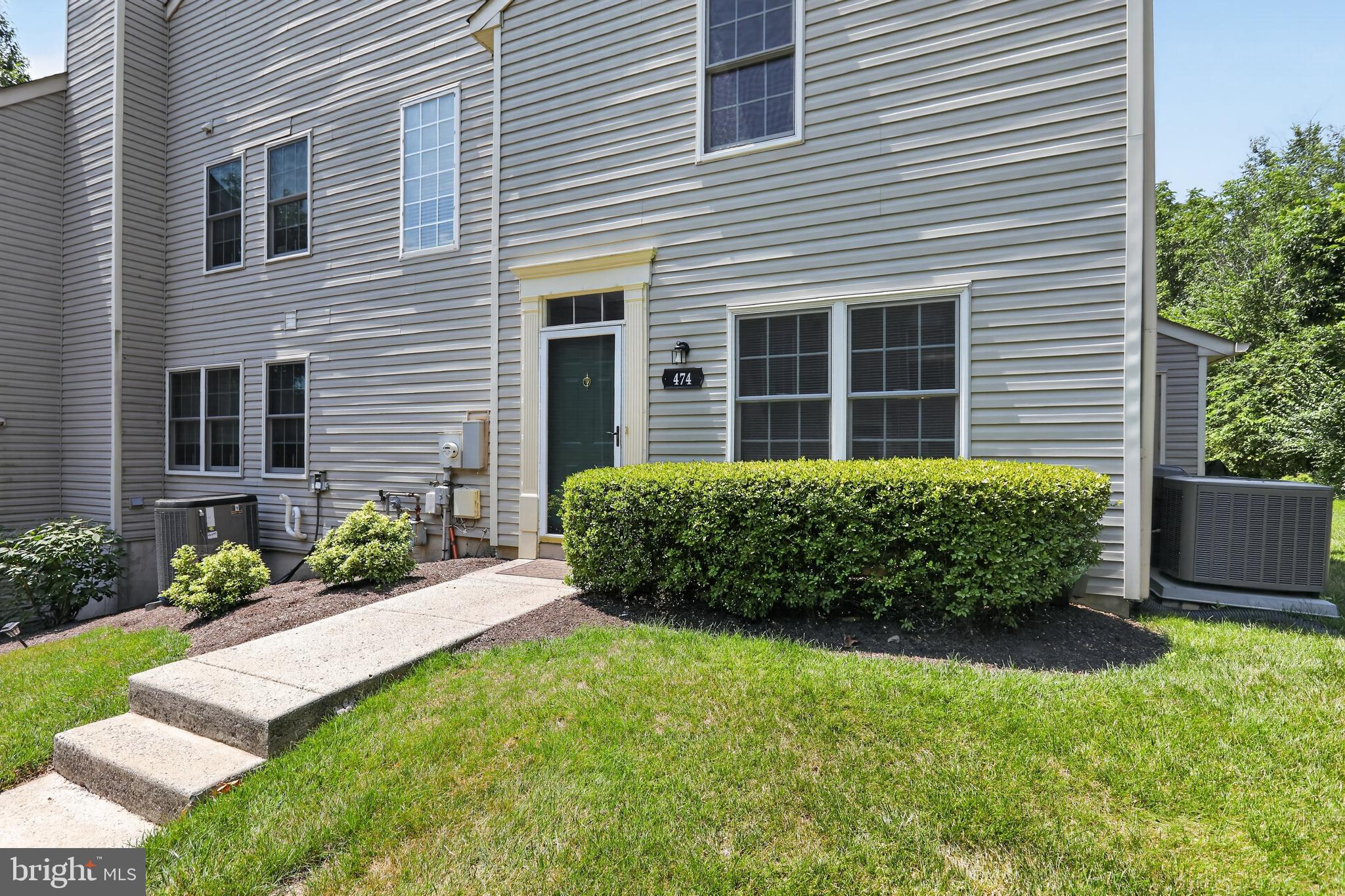 PROVIDENCE VIEW - Residential