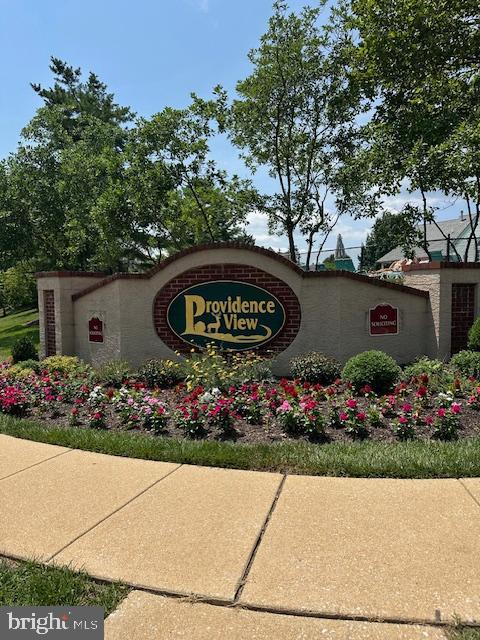 PROVIDENCE VIEW - Residential