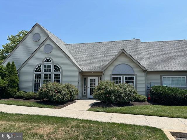 PROVIDENCE VIEW - Residential