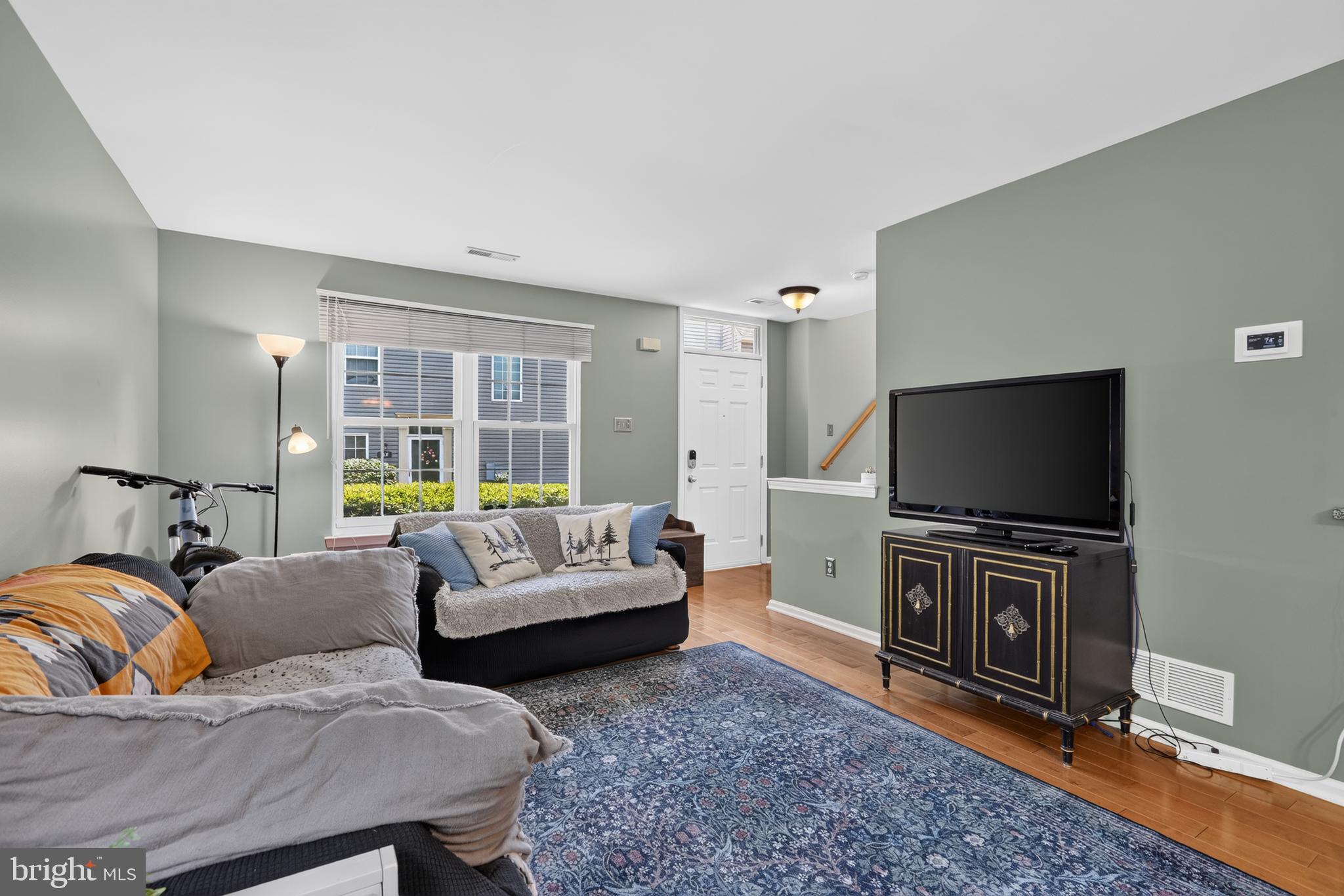 PROVIDENCE VIEW - Residential