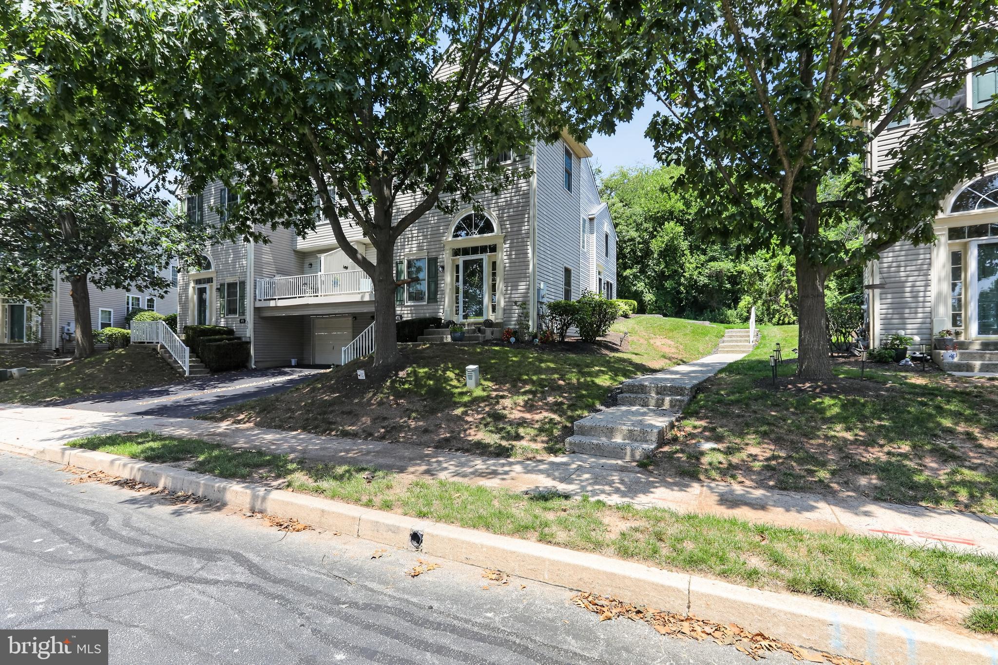 PROVIDENCE VIEW - Residential
