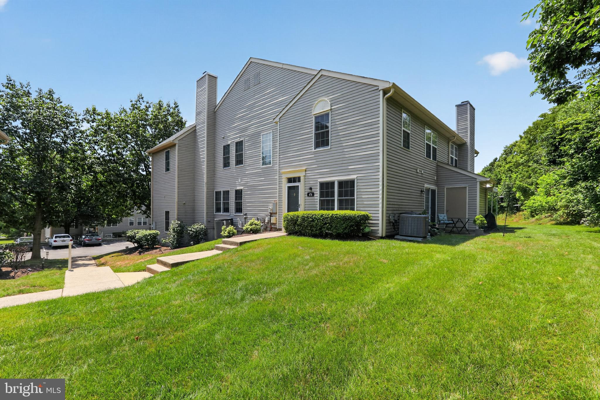 PROVIDENCE VIEW - Residential