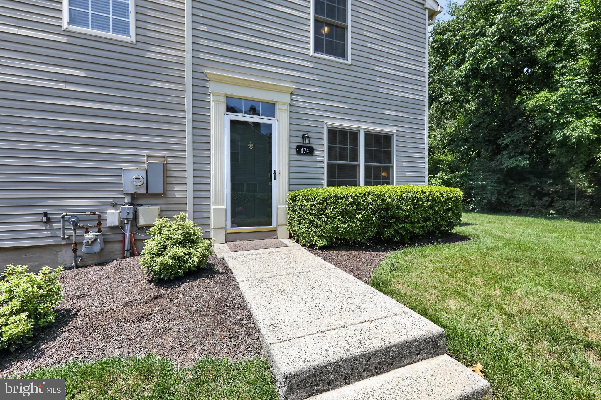PROVIDENCE VIEW - Residential