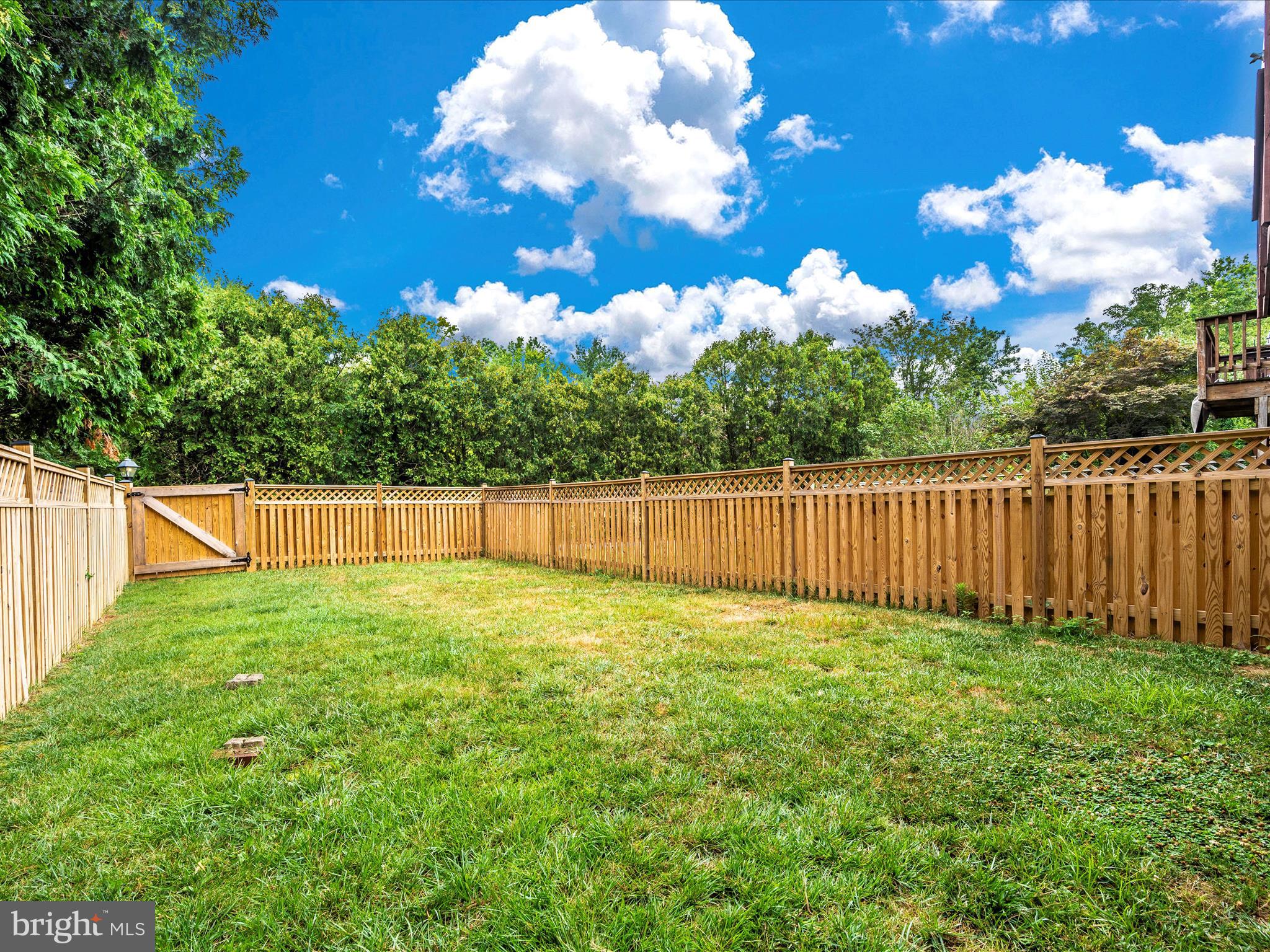 NORTH GATE TOWNE HOMES - Residential