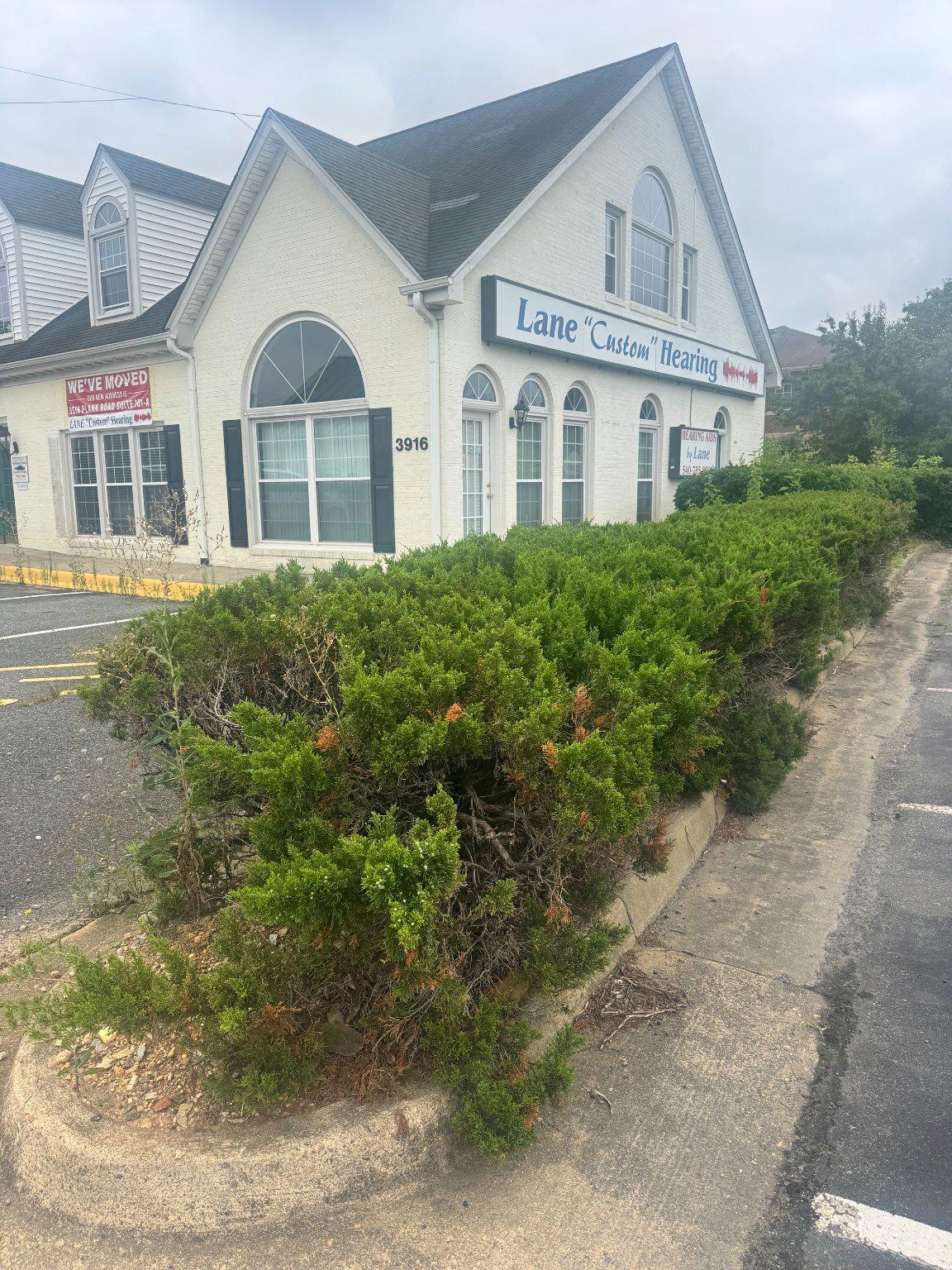 NONE AVAILABLE - Commercial Sale