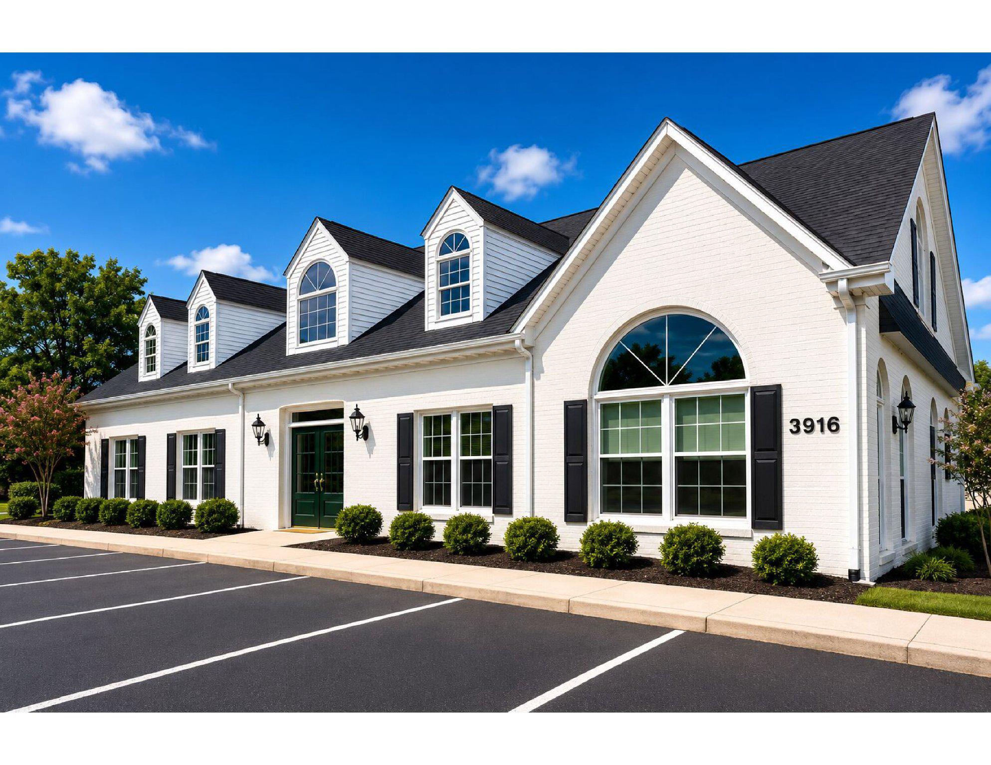 NONE AVAILABLE - Commercial Sale