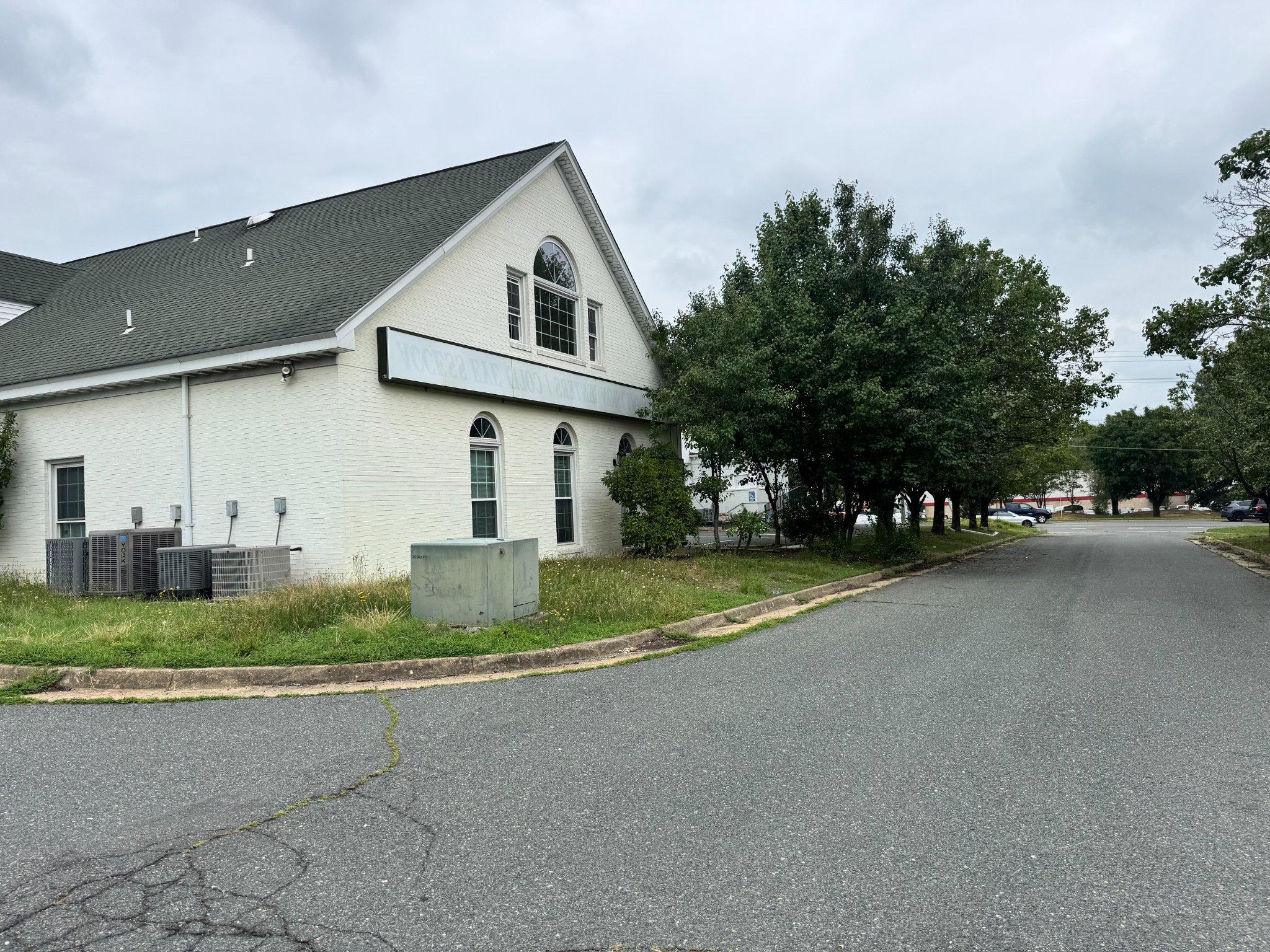 NONE AVAILABLE - Commercial Sale