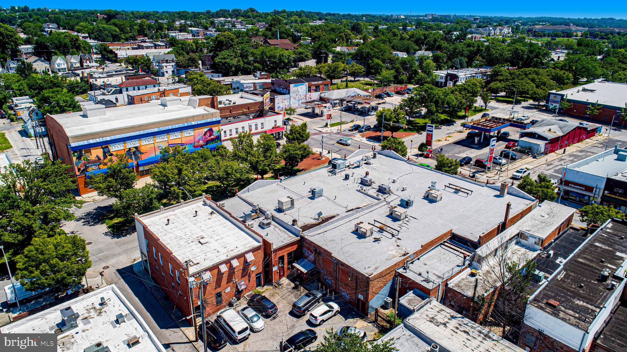 CHARLES VILLAGE - Commercial Sale