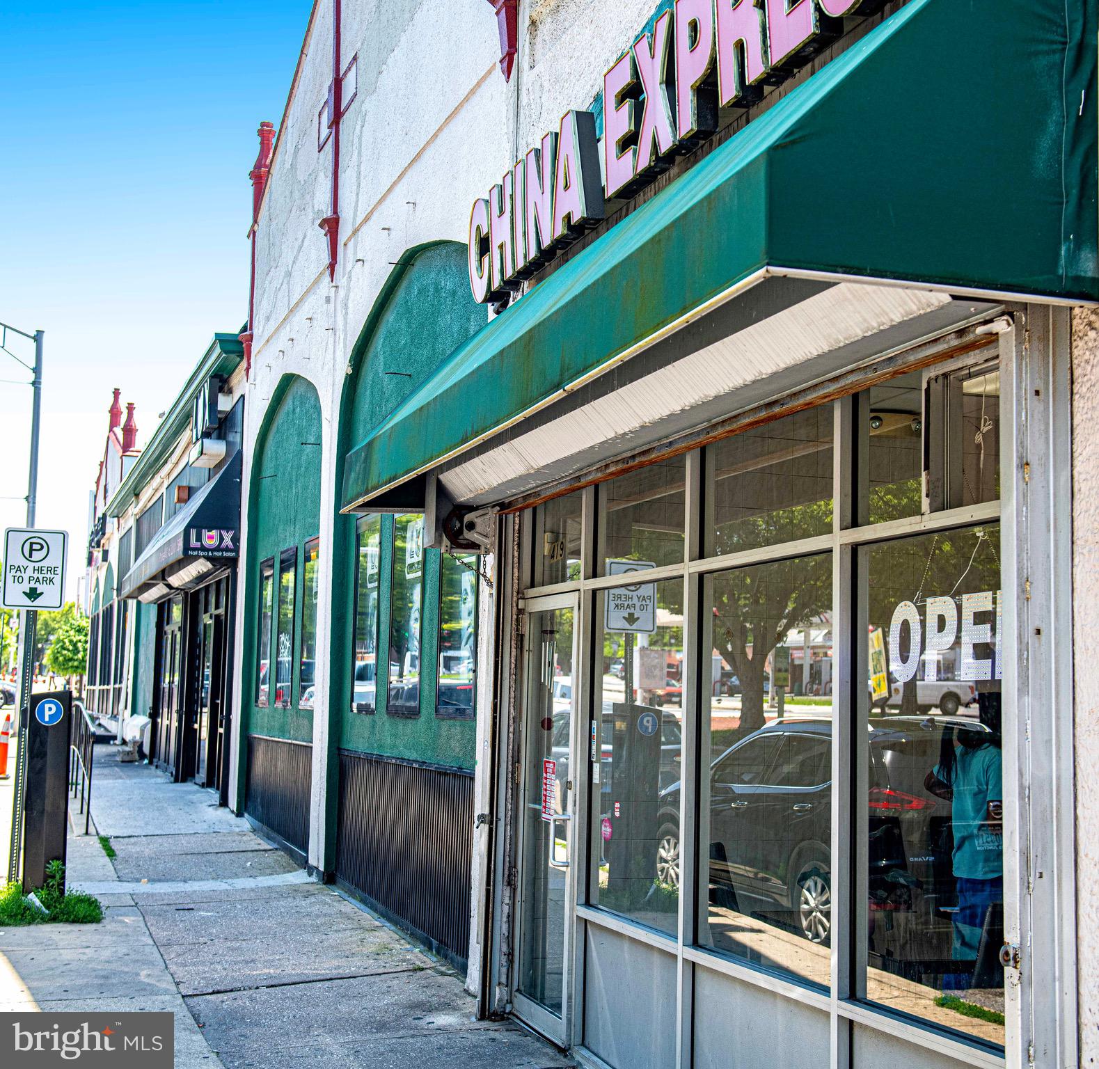 CHARLES VILLAGE - Commercial Sale