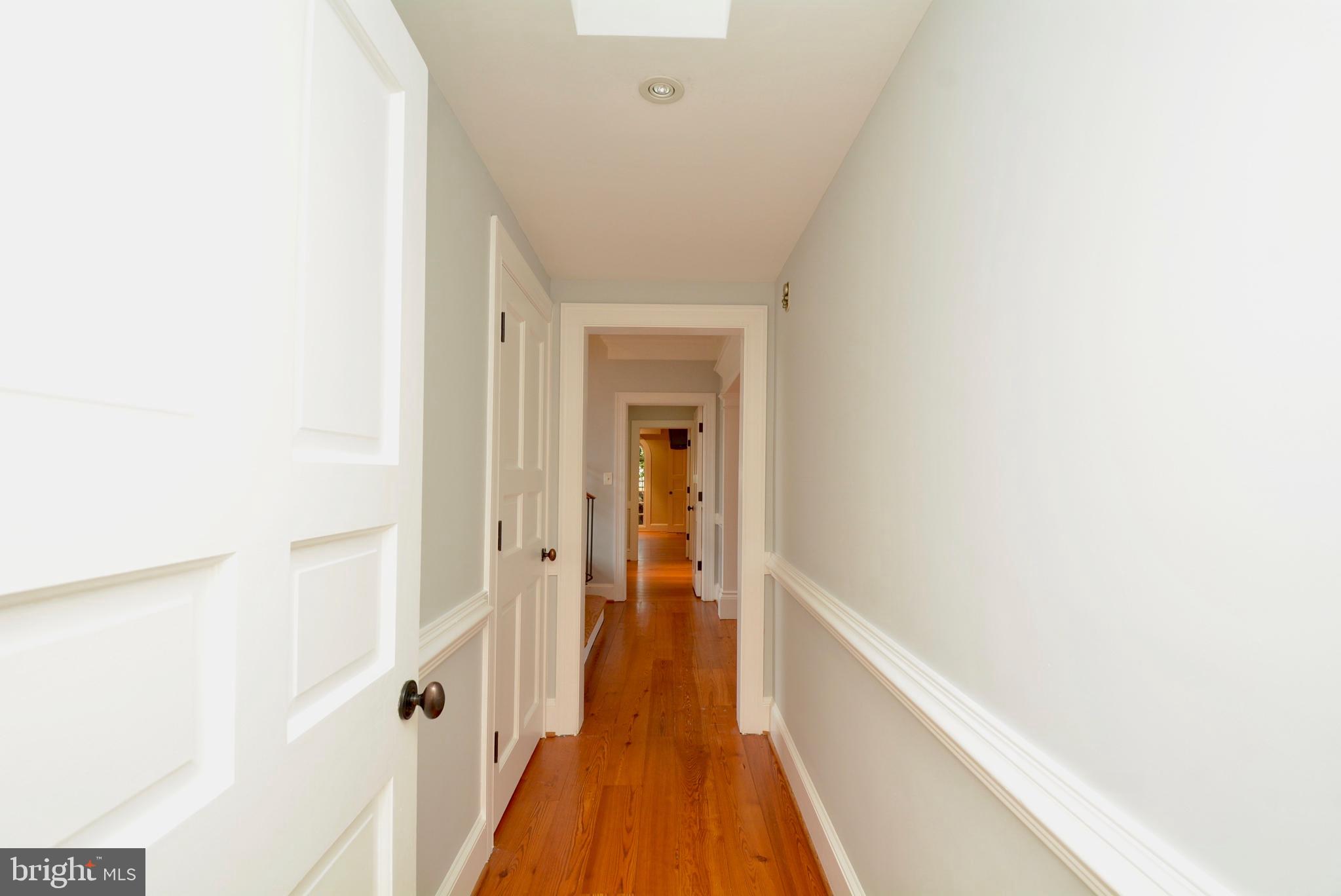 GEORGE WASHINGTON PARK - Residential