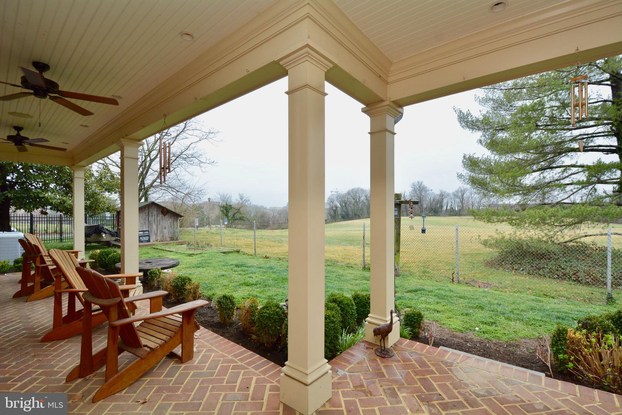 GEORGE WASHINGTON PARK - Residential