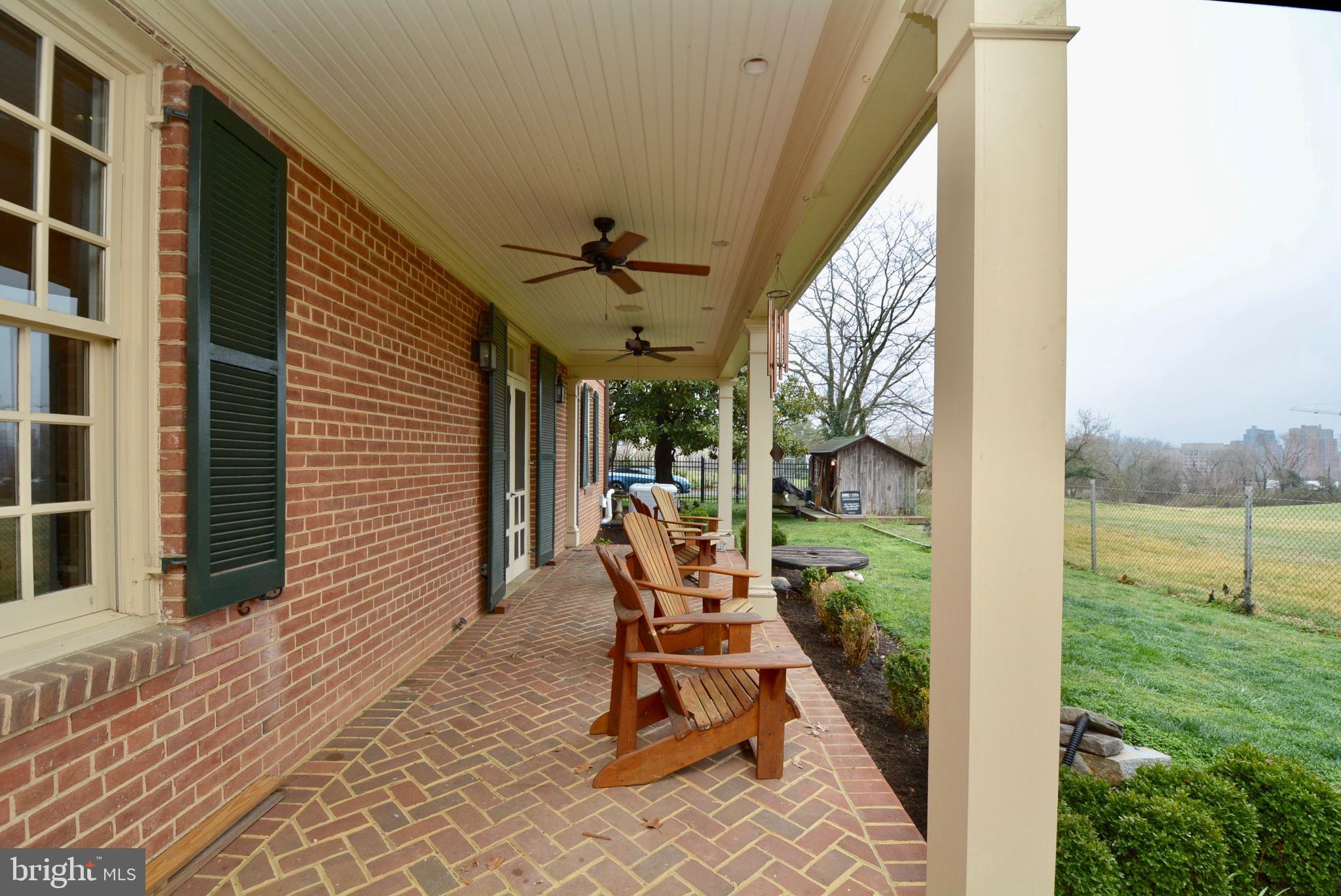 GEORGE WASHINGTON PARK - Residential