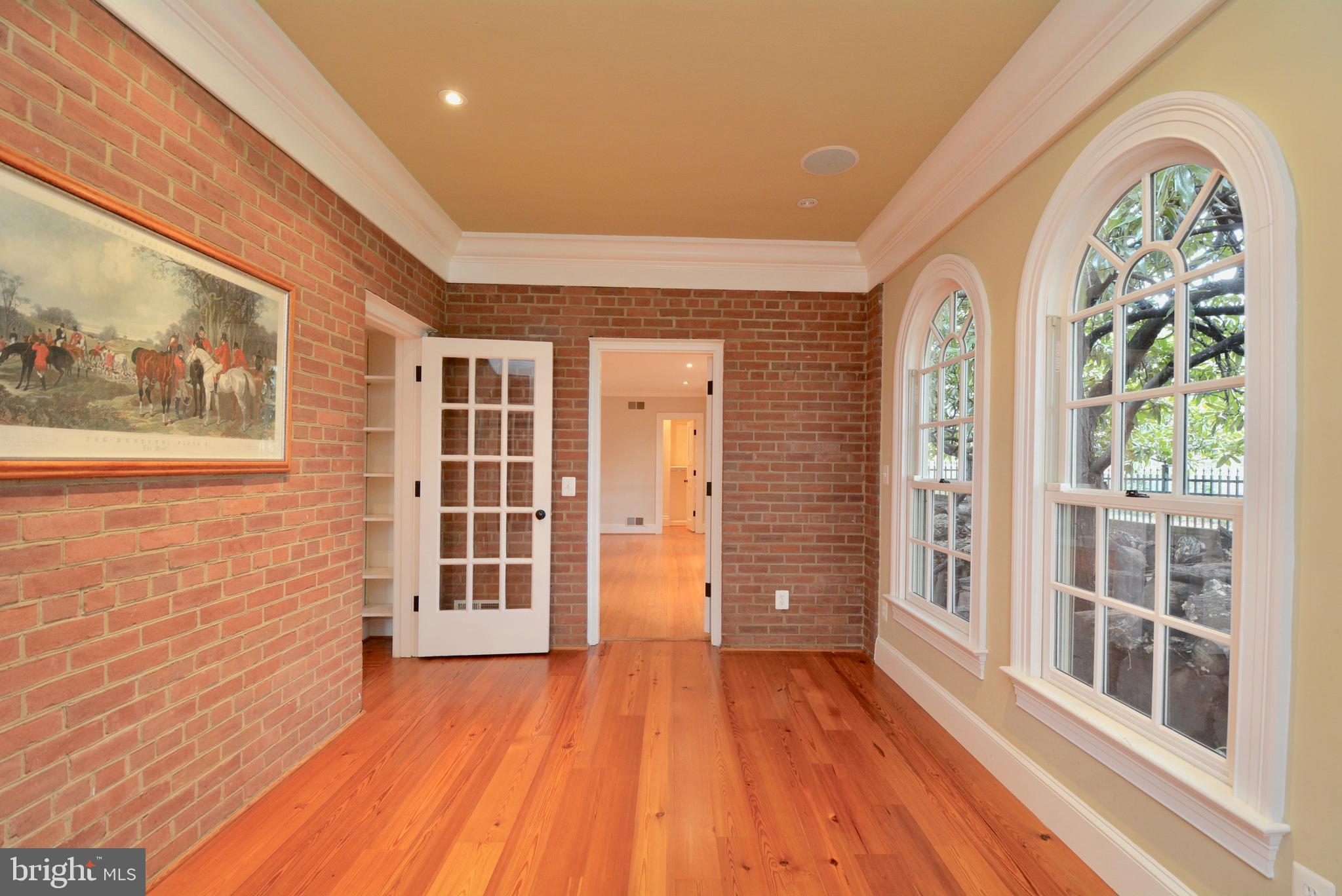GEORGE WASHINGTON PARK - Residential