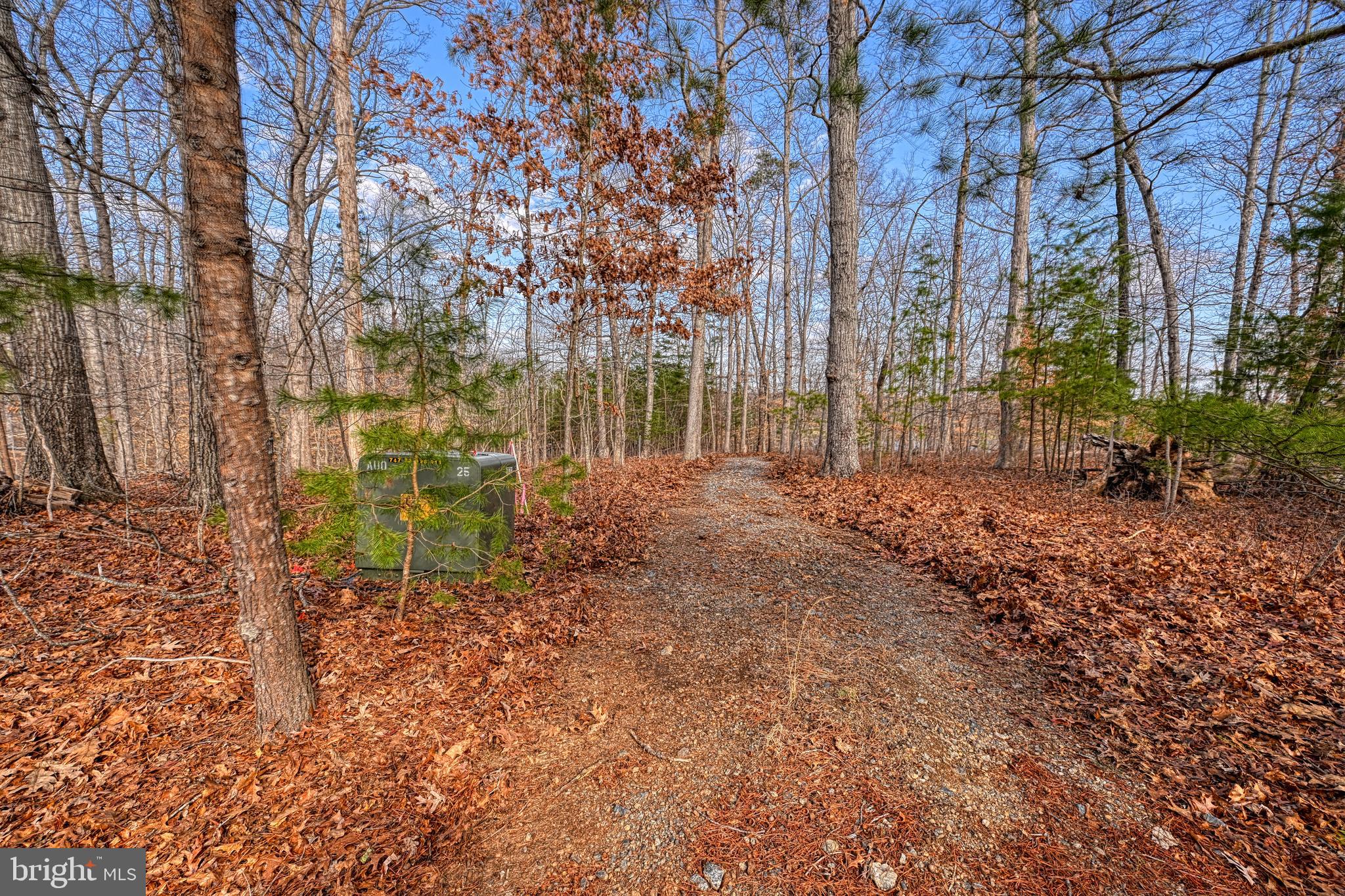 FRESHWATER ESTATES - Land