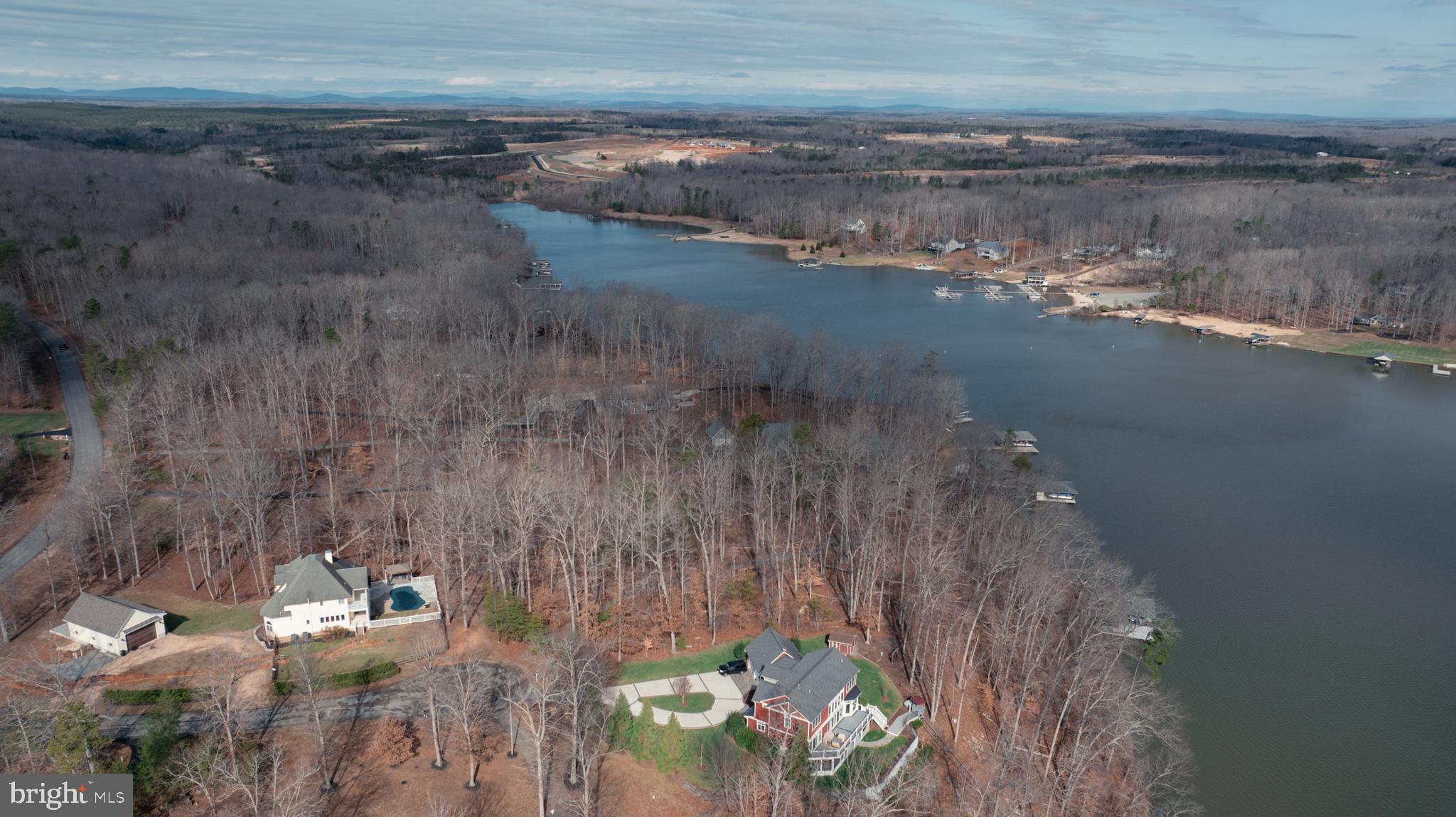 FRESHWATER ESTATES - Land